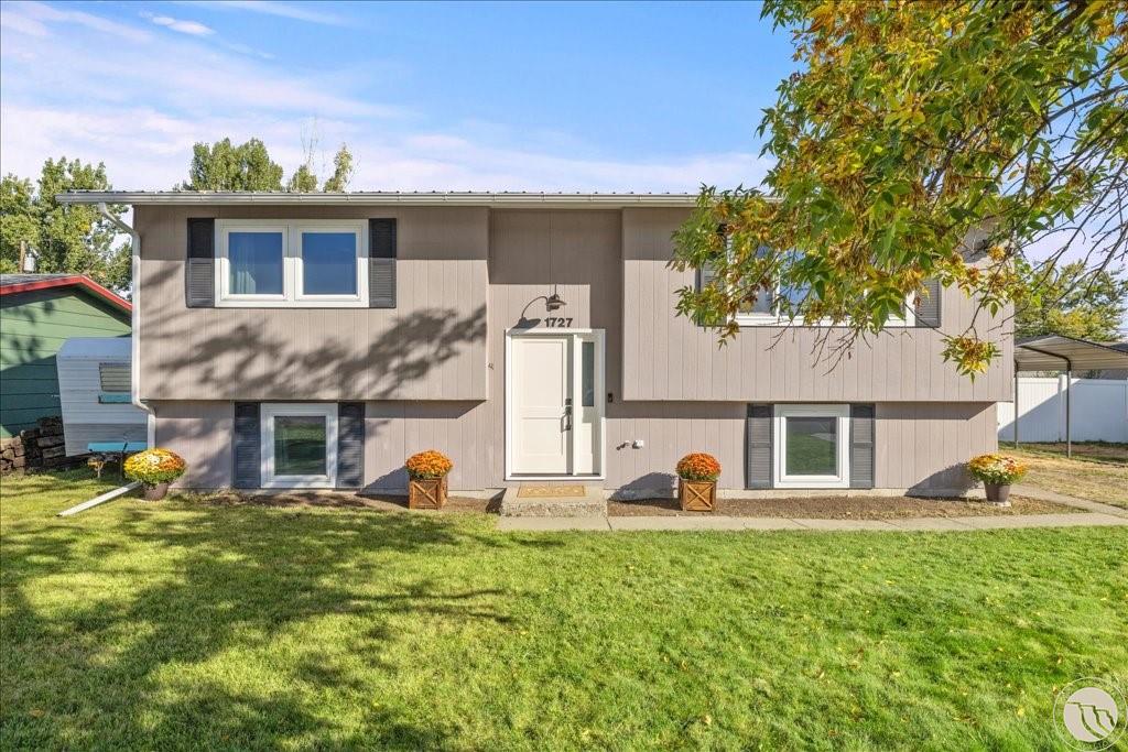 1727 Wicks Lane Property Photo 1