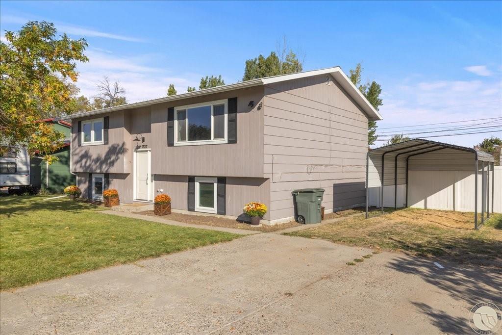 1727 Wicks Lane Property Photo 2