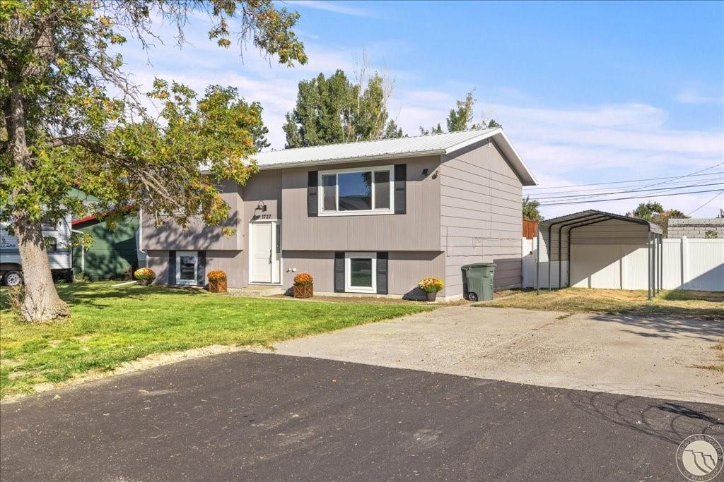 1727 Wicks Lane Property Photo 4