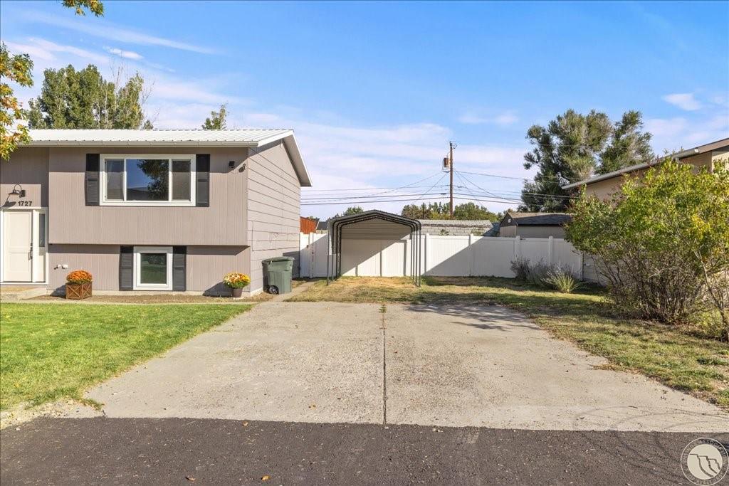 1727 Wicks Lane Property Photo 5