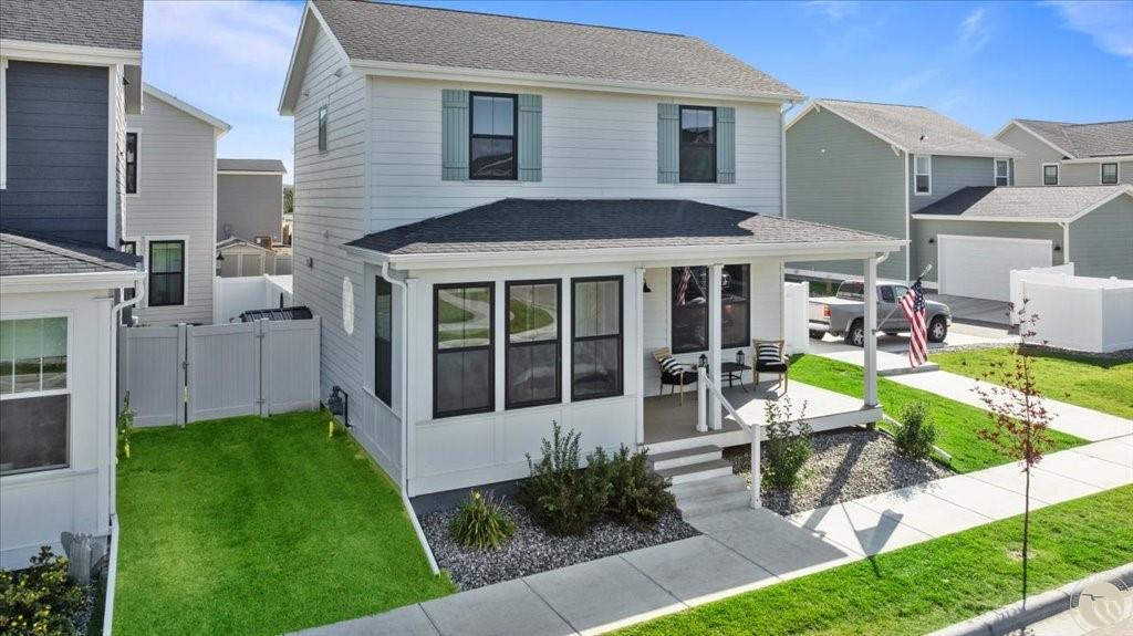 1845 Norma Jean Square Property Photo 1