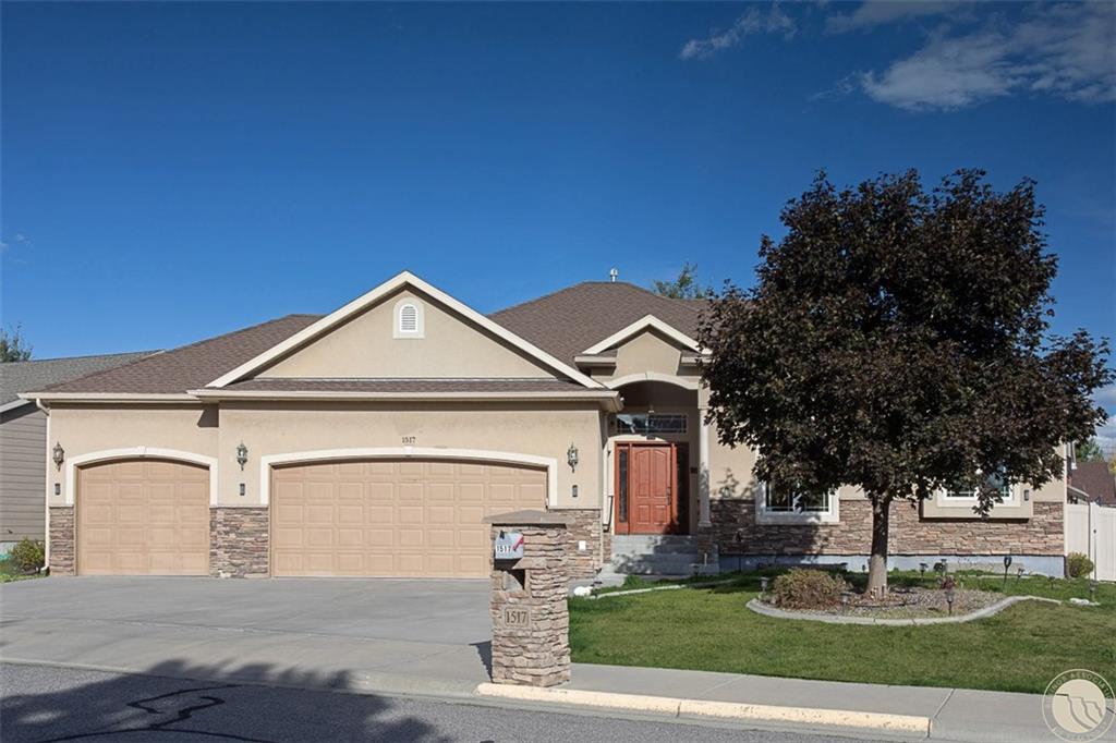 1517 Kit Lane W Property Photo 1