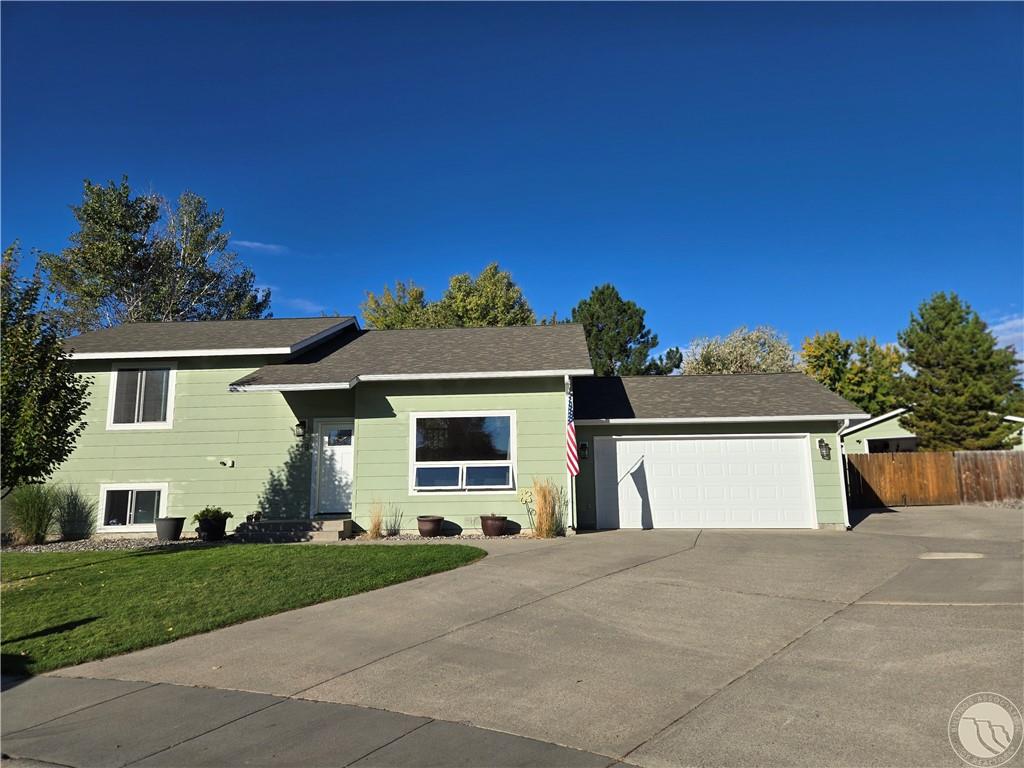 518 Pyramid PLACE Property Photo 1