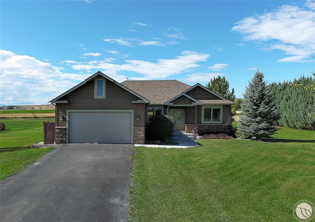 9 Bridle Trails Dr Property Photo 1