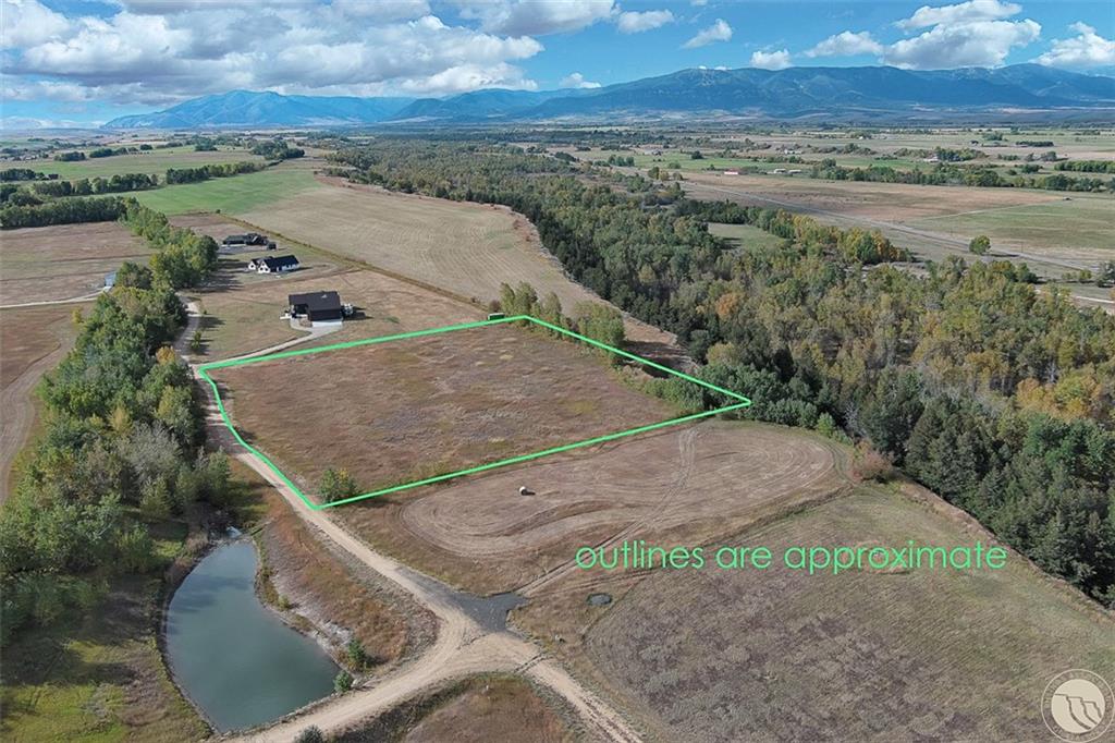 Lot 20 Rosebud View Property Photo 1