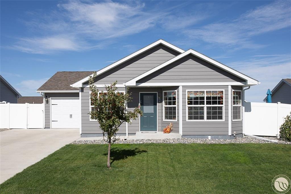 907 Presidio Lane Property Photo 1