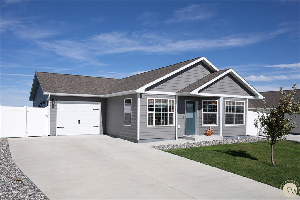 907 Presidio Lane Property Photo 26