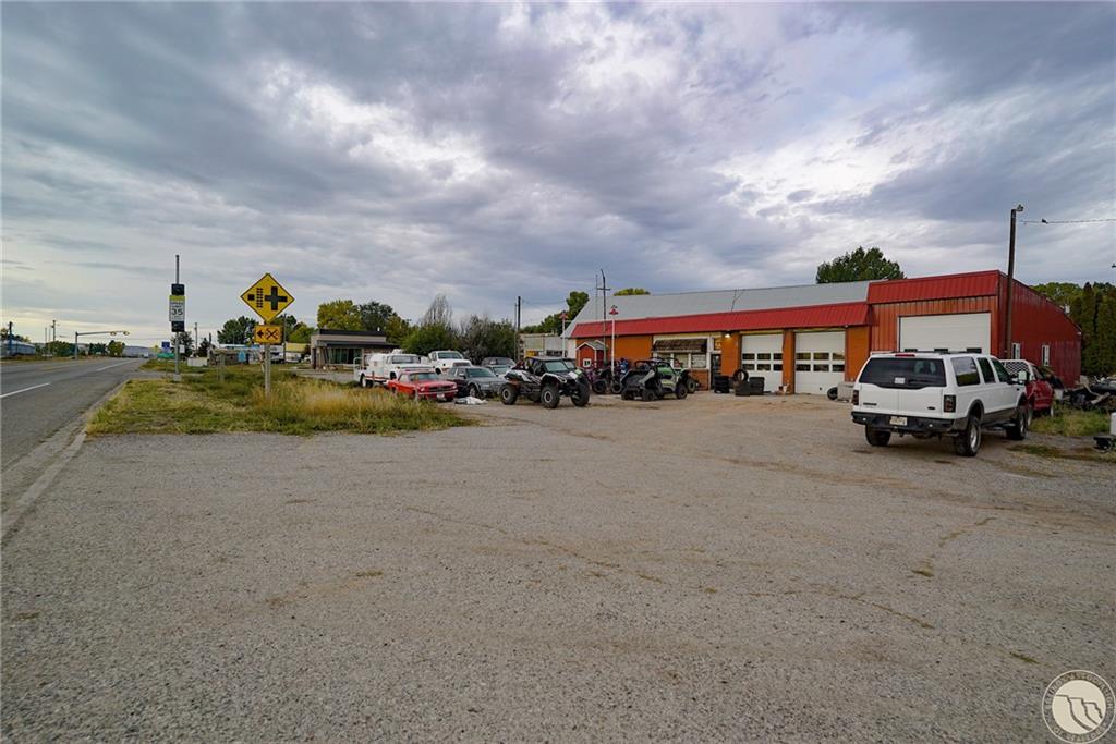 108 Highway Property Photo 1