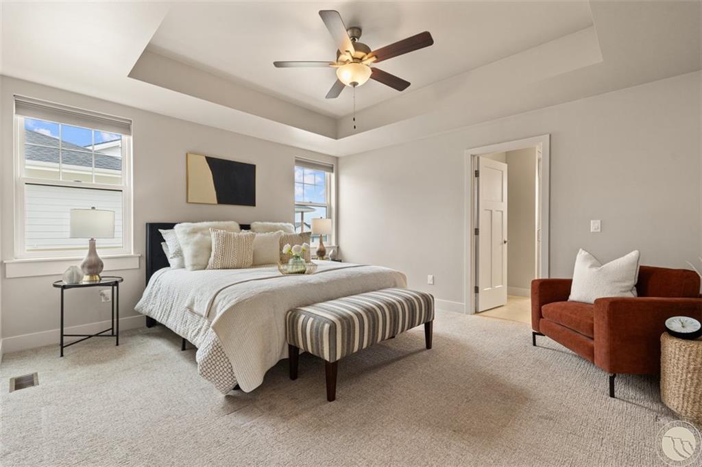 2516 Aspen Creek Trail Property Photo 11