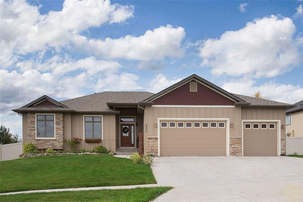 3210 Golden Acres Drive Property Photo 1