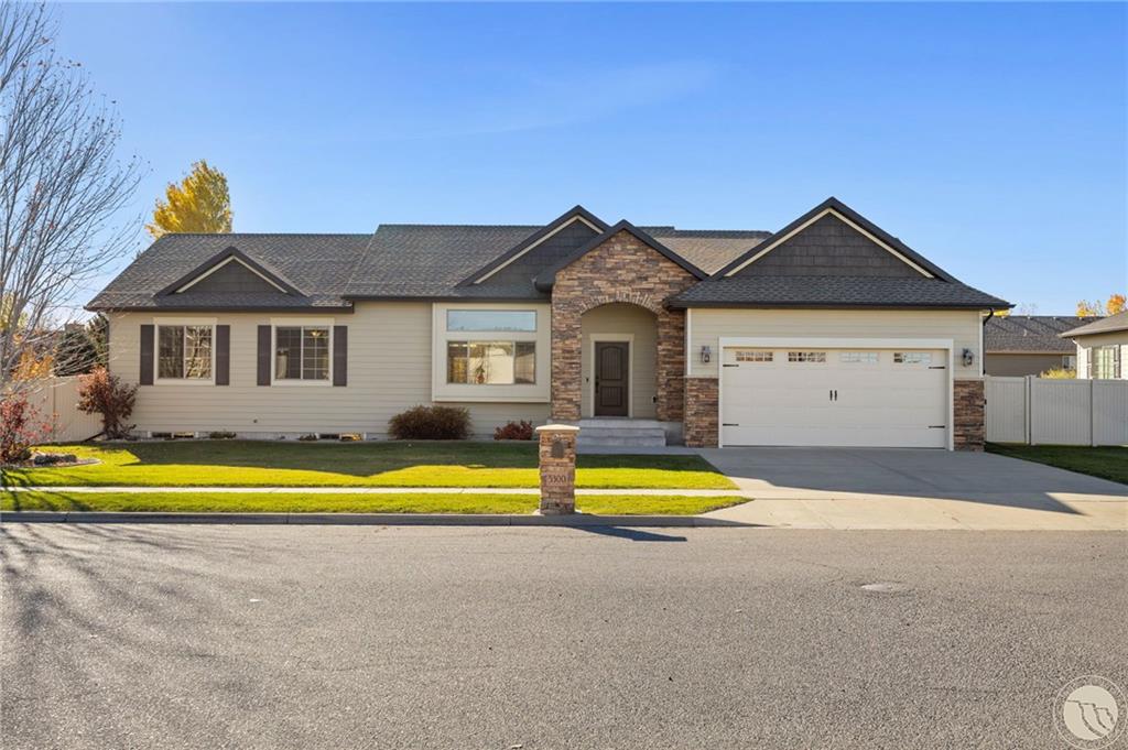 5300 Vintage Lane Property Photo 1