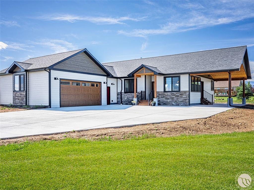 2055 Lazy J Cir Property Photo 1