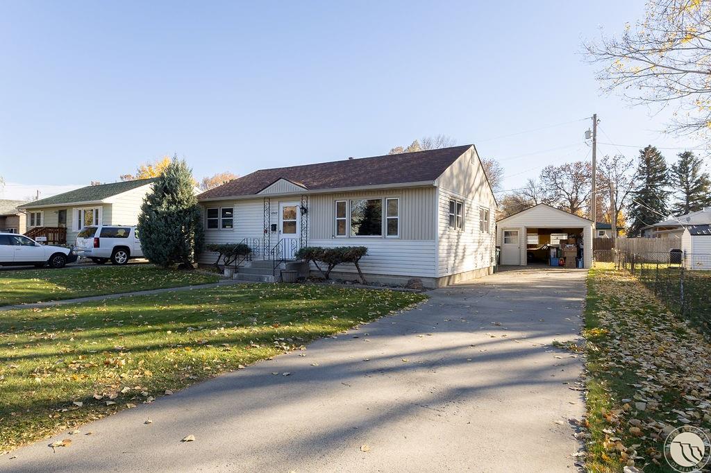 4542 Ryan Avenue Property Photo 1