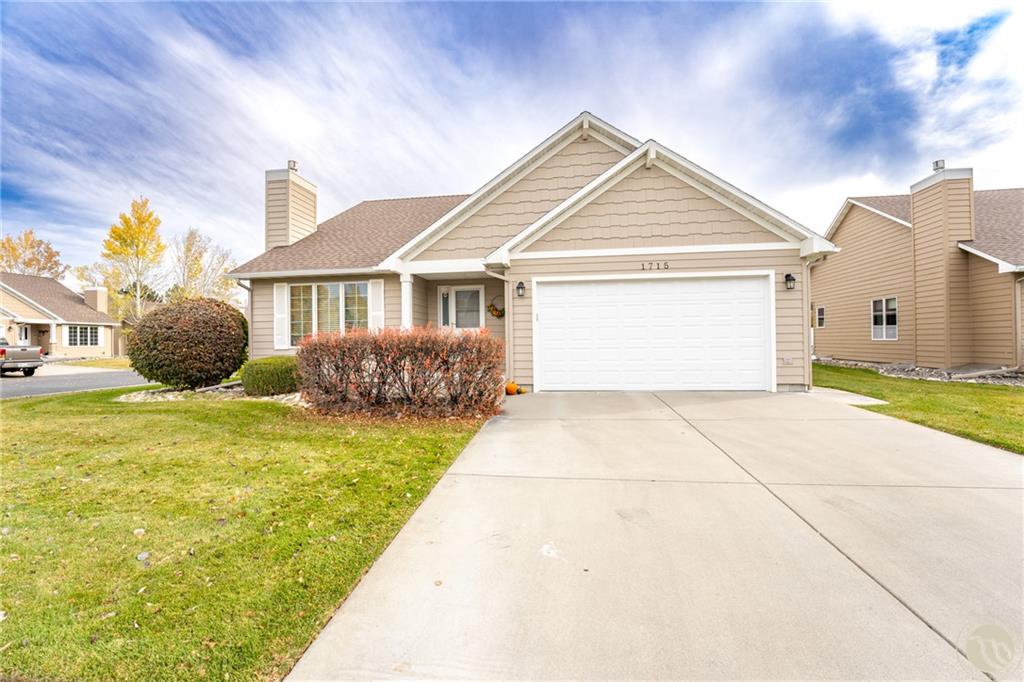 1715 Forest Meadow Place Property Photo 1