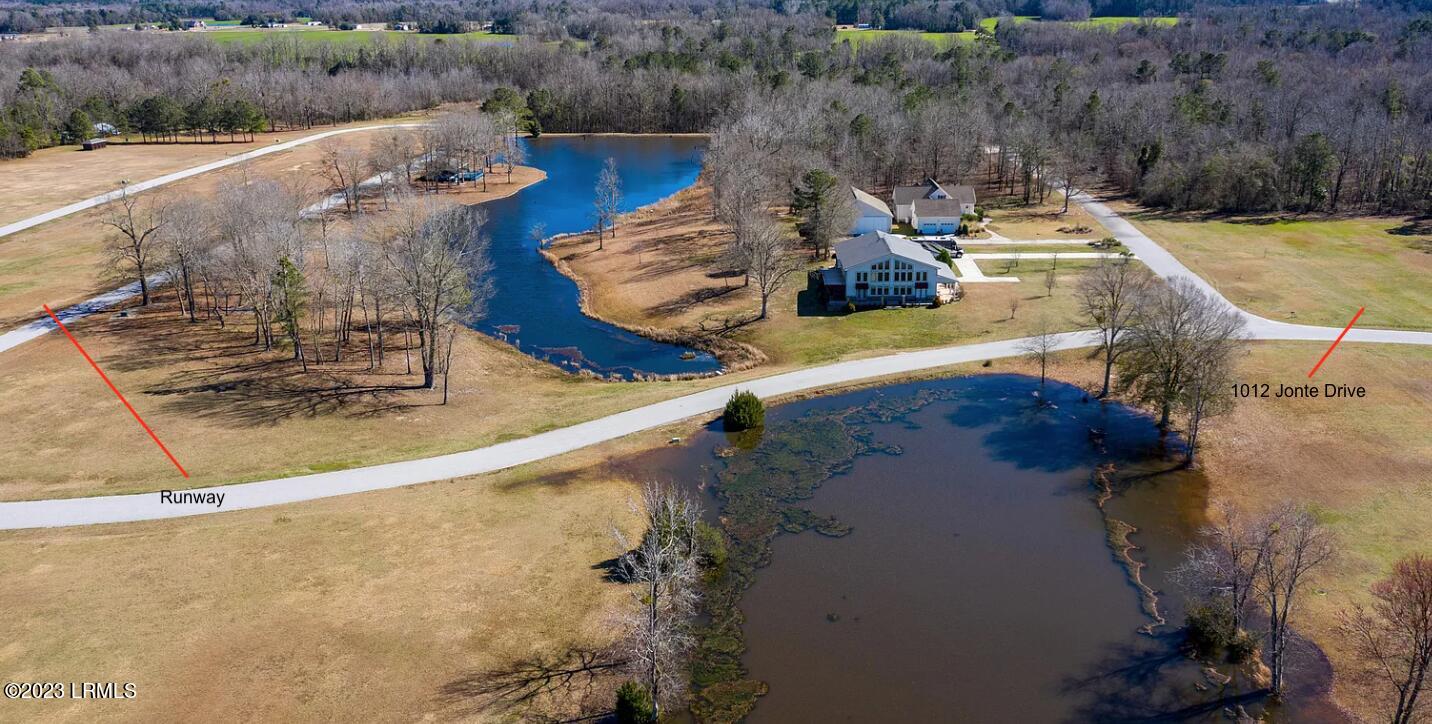 1012 Jonte Drive Property Photo