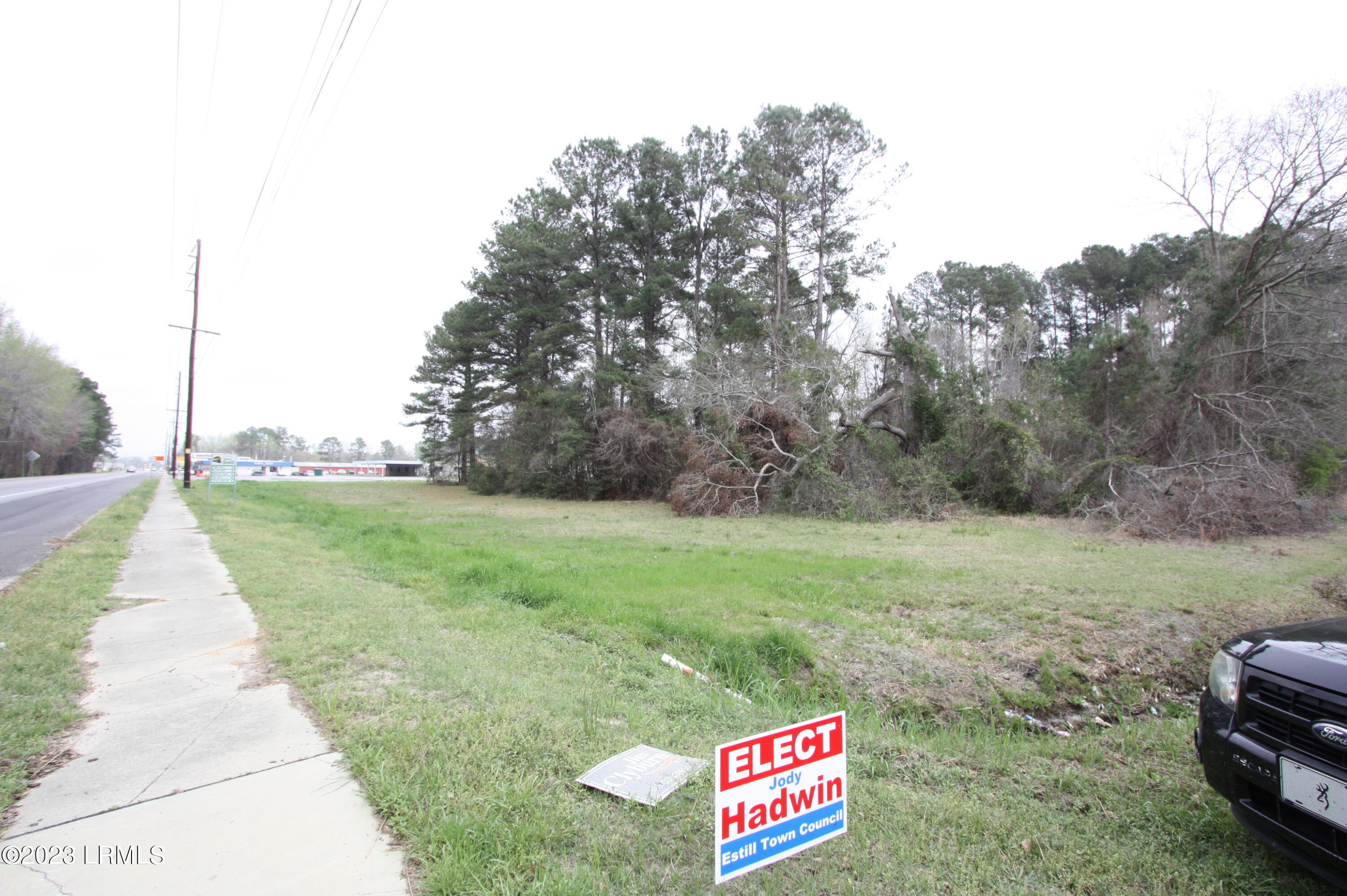 Tbd Columbia Highway 321 Highway S Property Photo