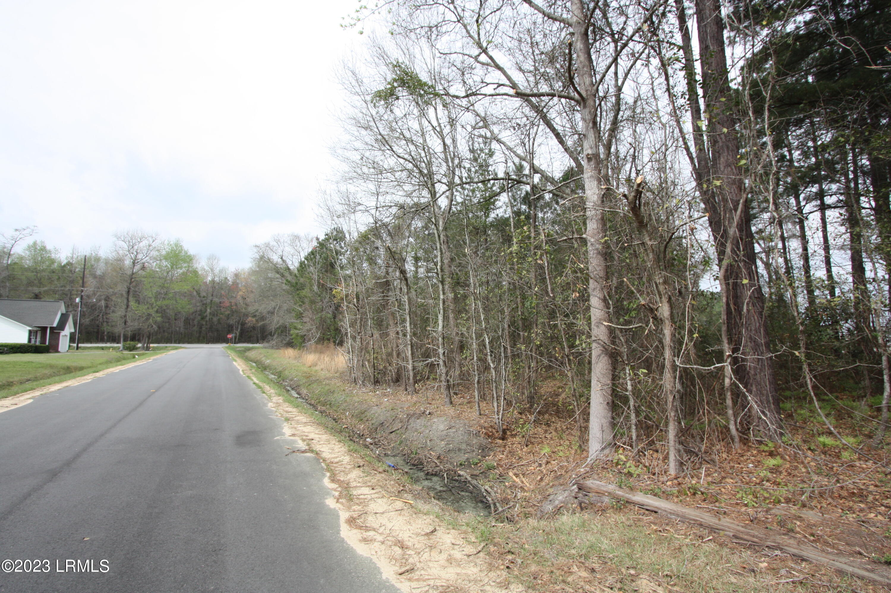 Tbd Columbia Highway 321 Highway S Property Photo 4