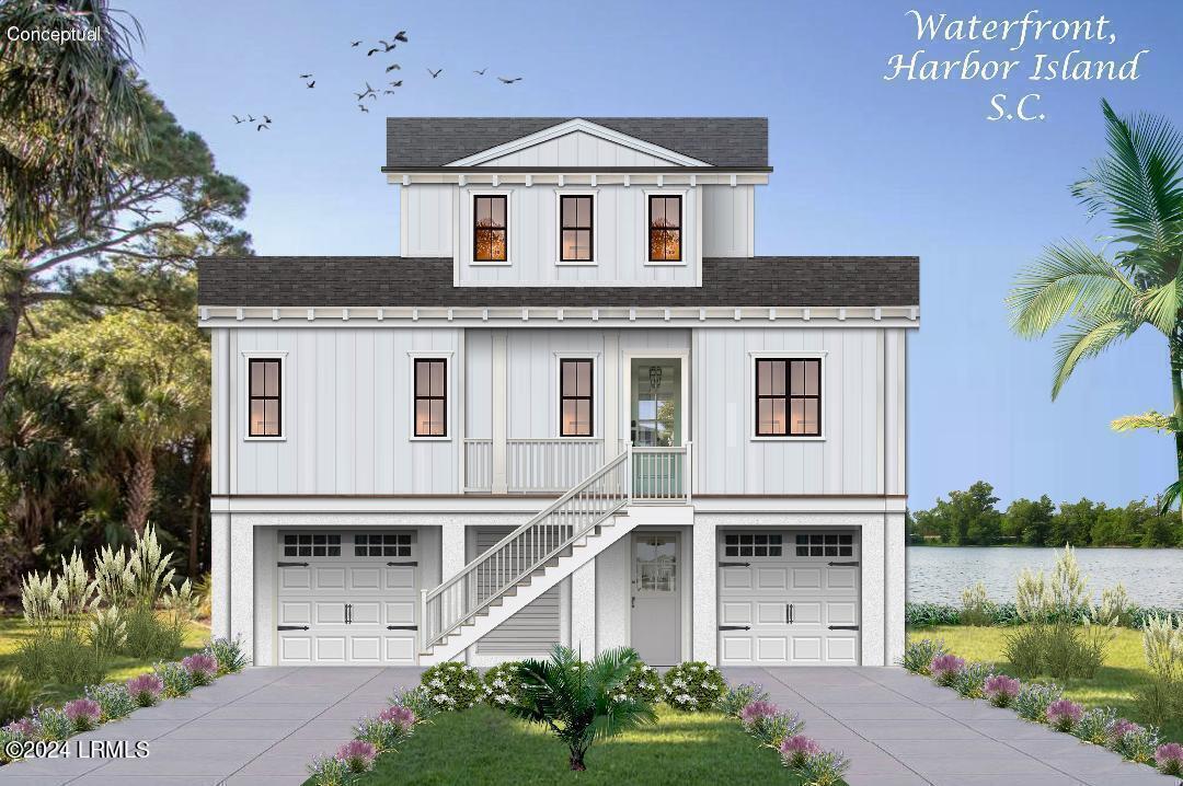 6 W Marsh Drive Property Photo 1