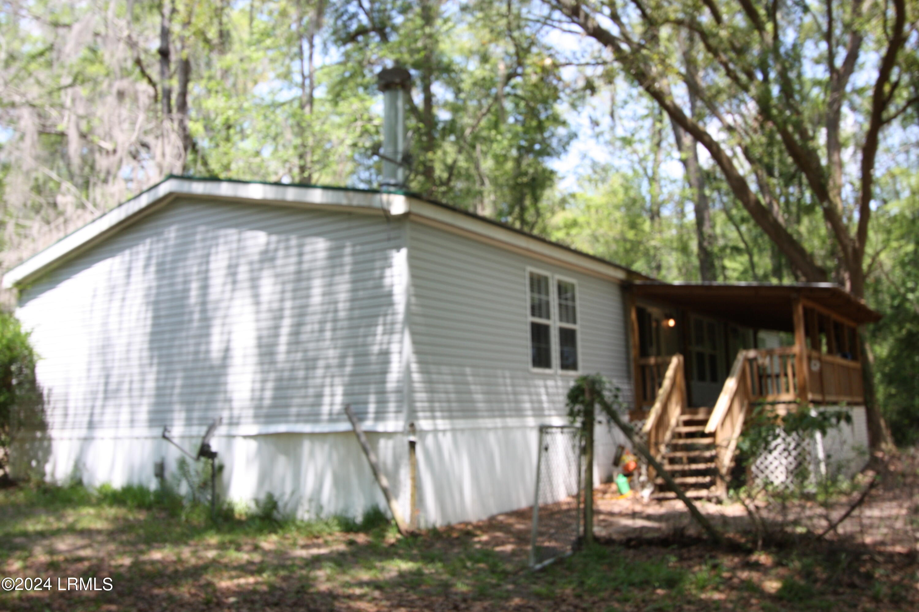 1167 Old Sheldon Church Road Property Photo 4