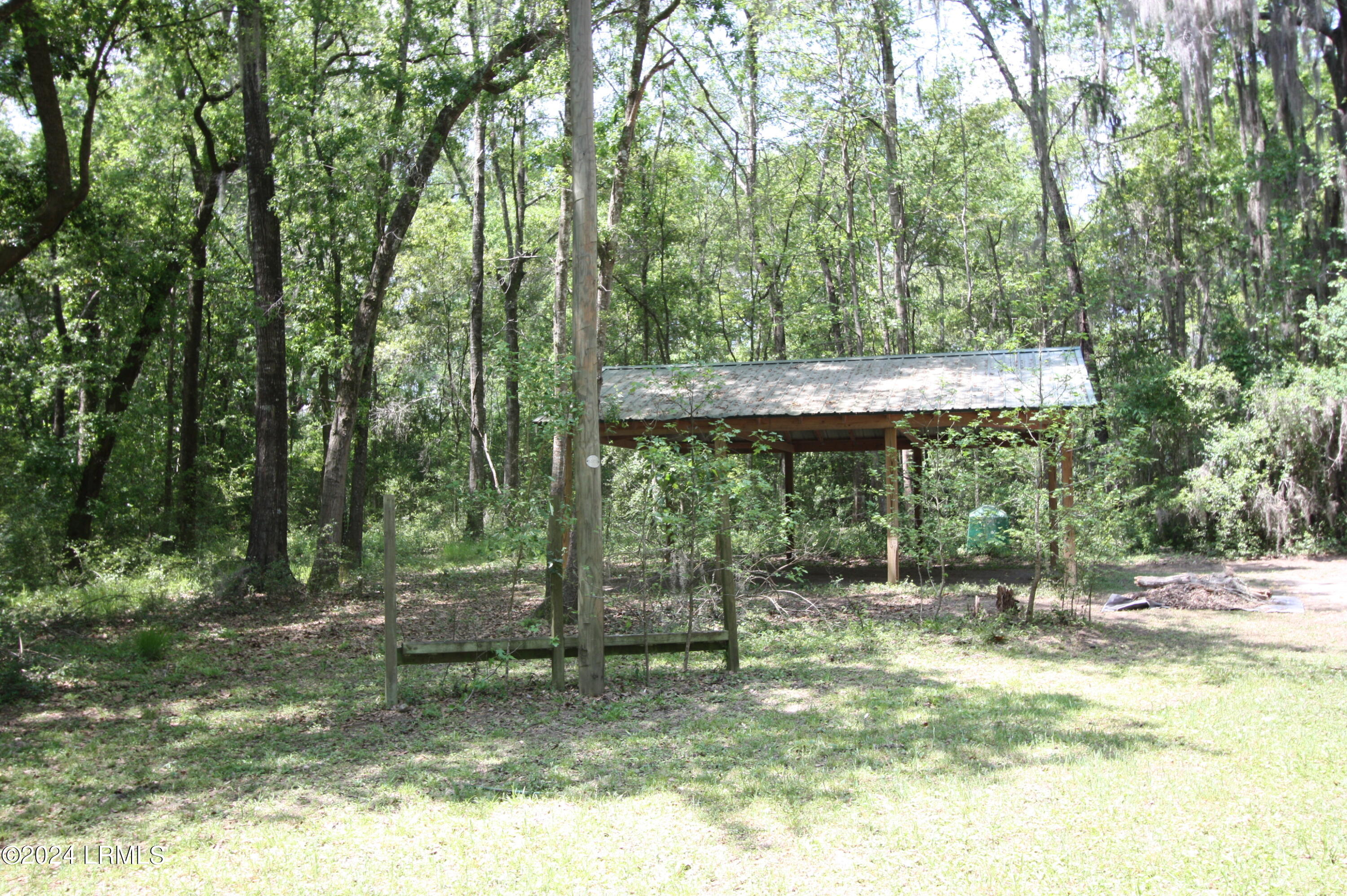 1167 Old Sheldon Church Road Property Photo 5