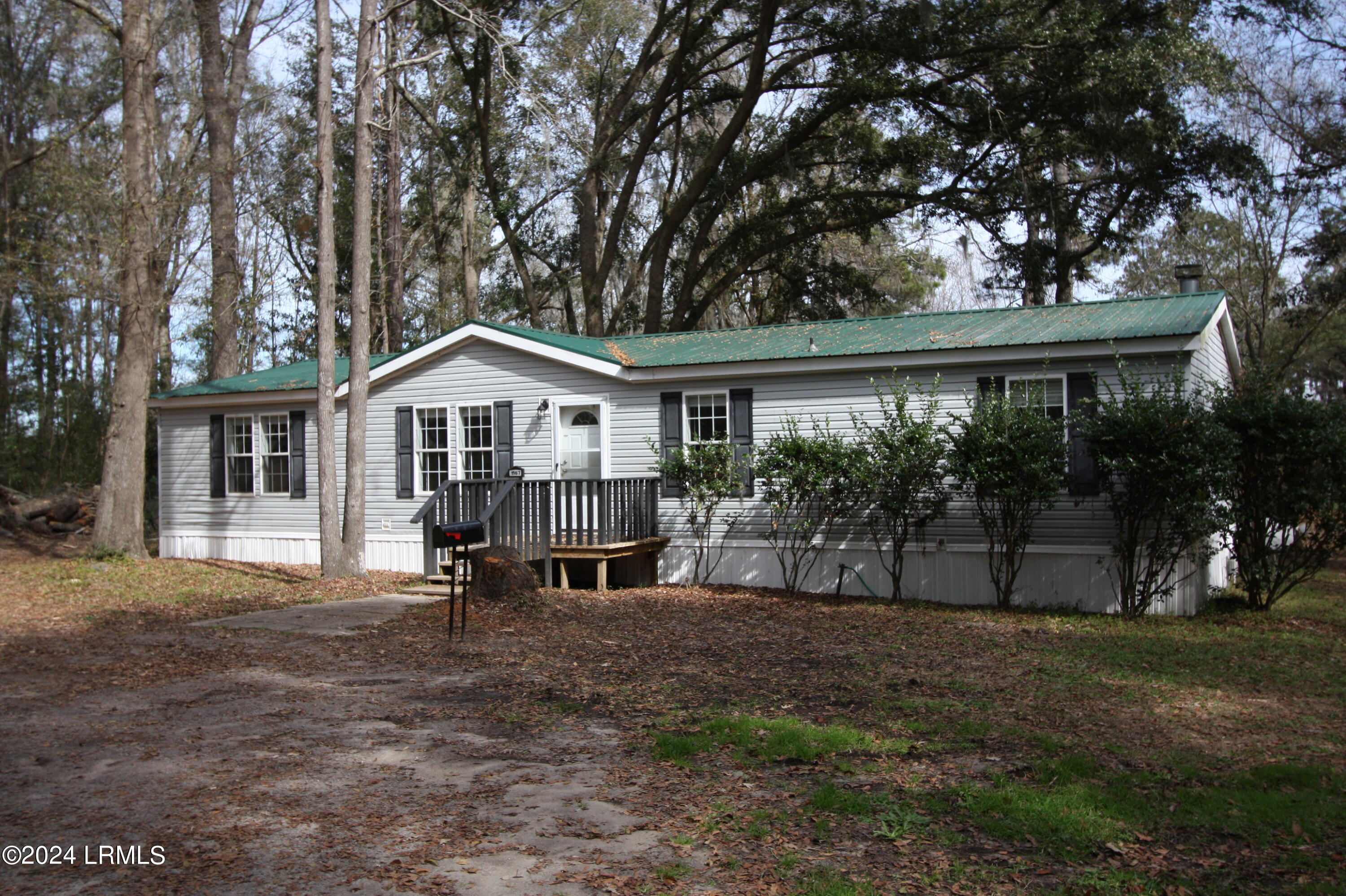 1167 Old Sheldon Church Road Property Photo 13