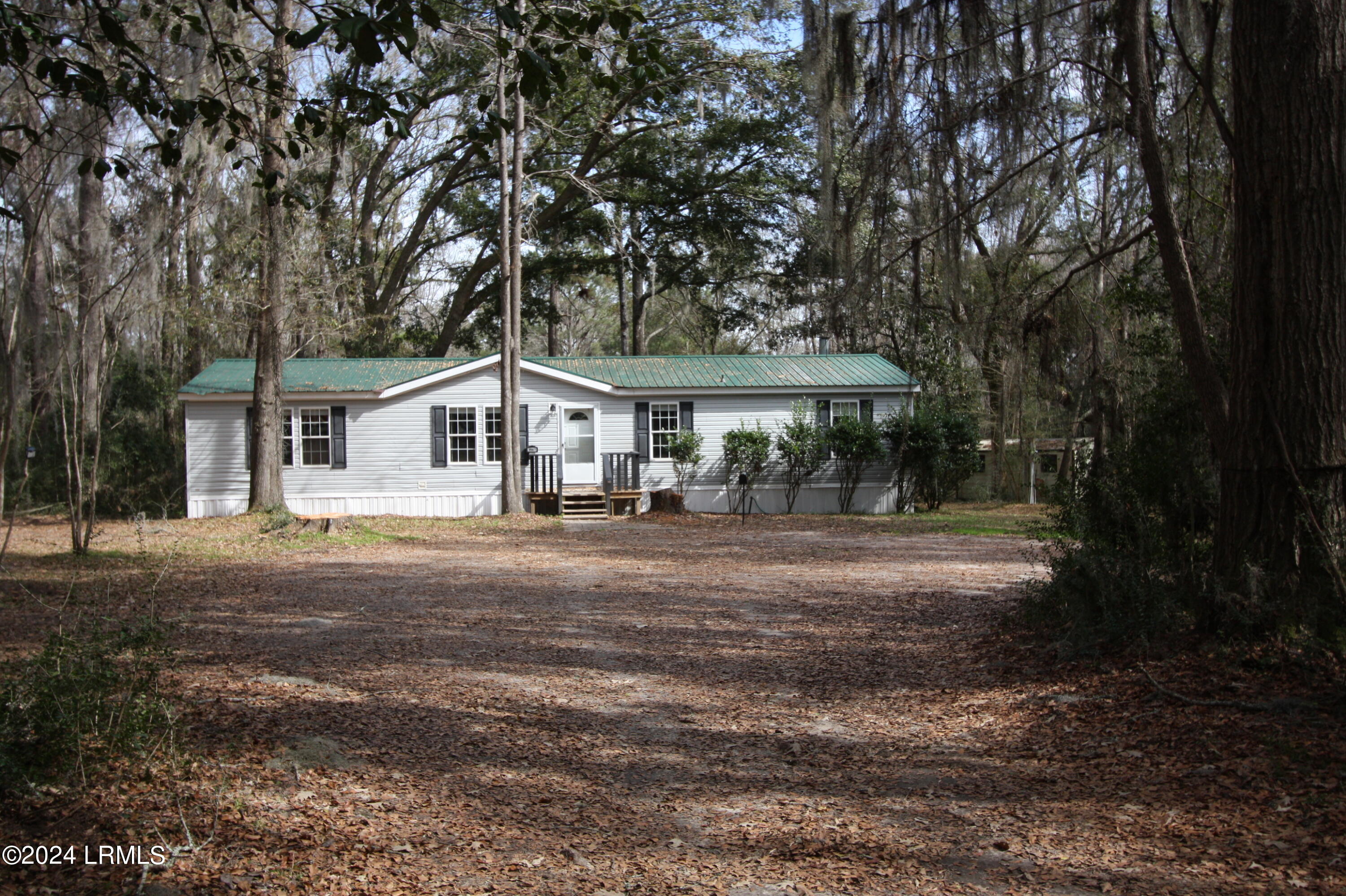 1167 Old Sheldon Church Road Property Photo 16