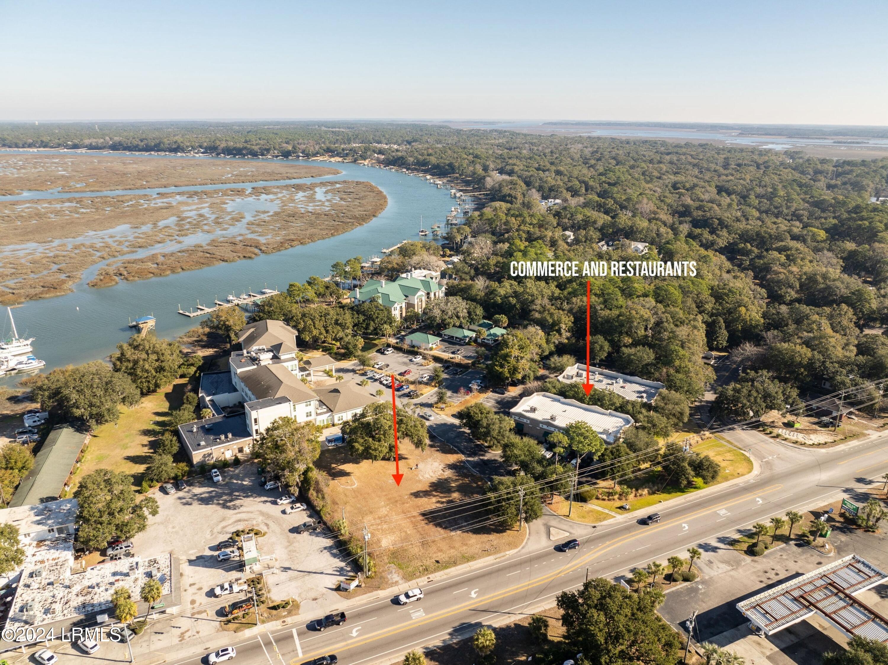 91 Sea Island Parkway Property Photo 1