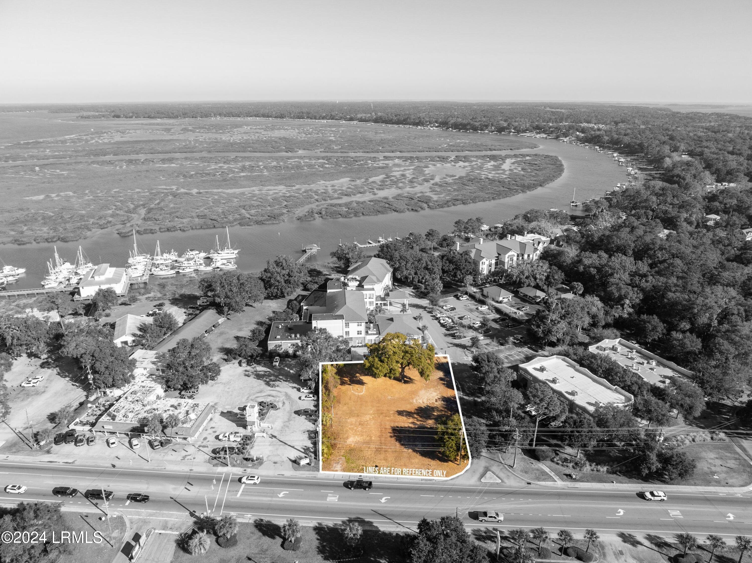 91 Sea Island Parkway Property Photo 3