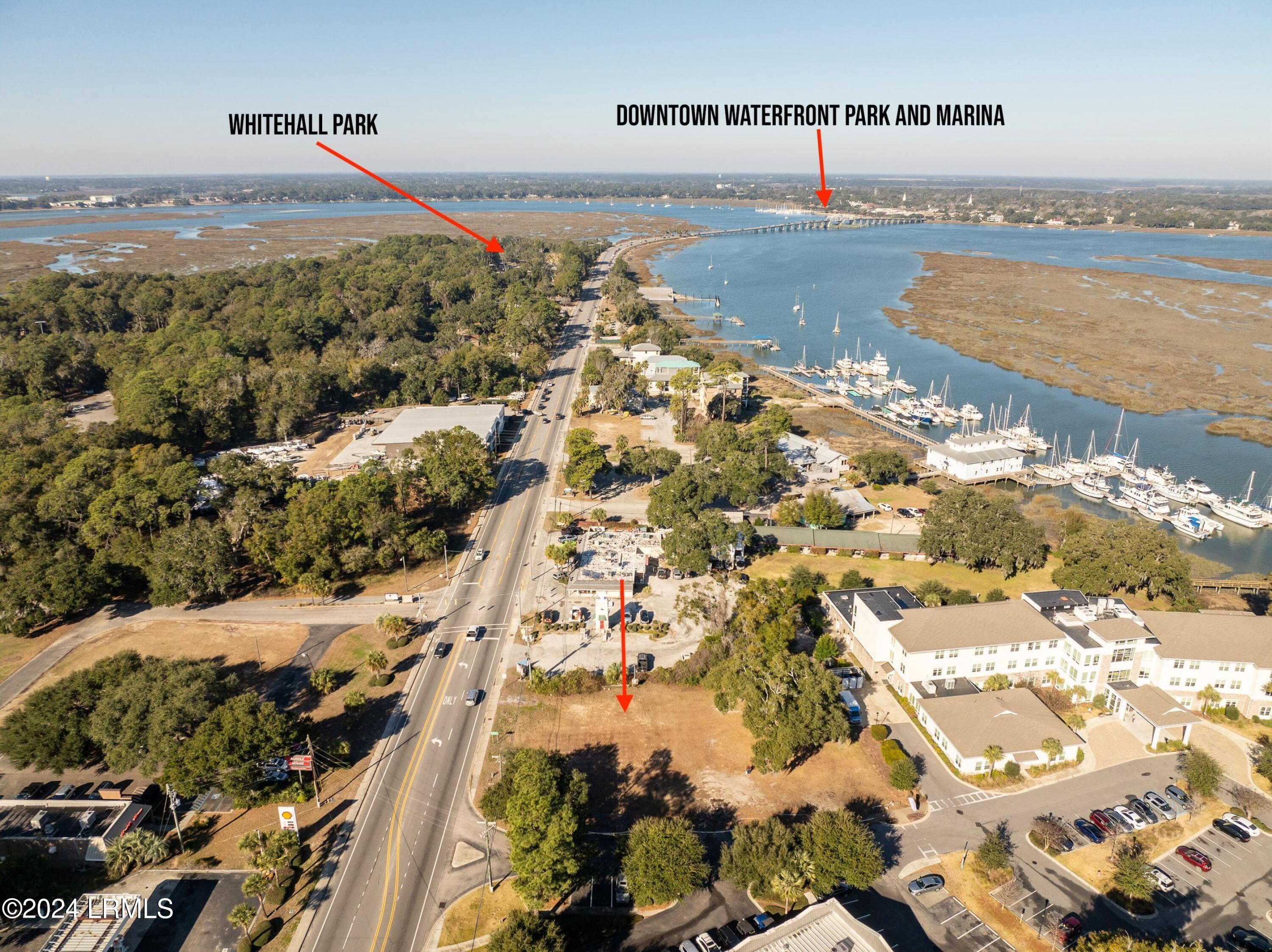 91 Sea Island Parkway Property Photo 4