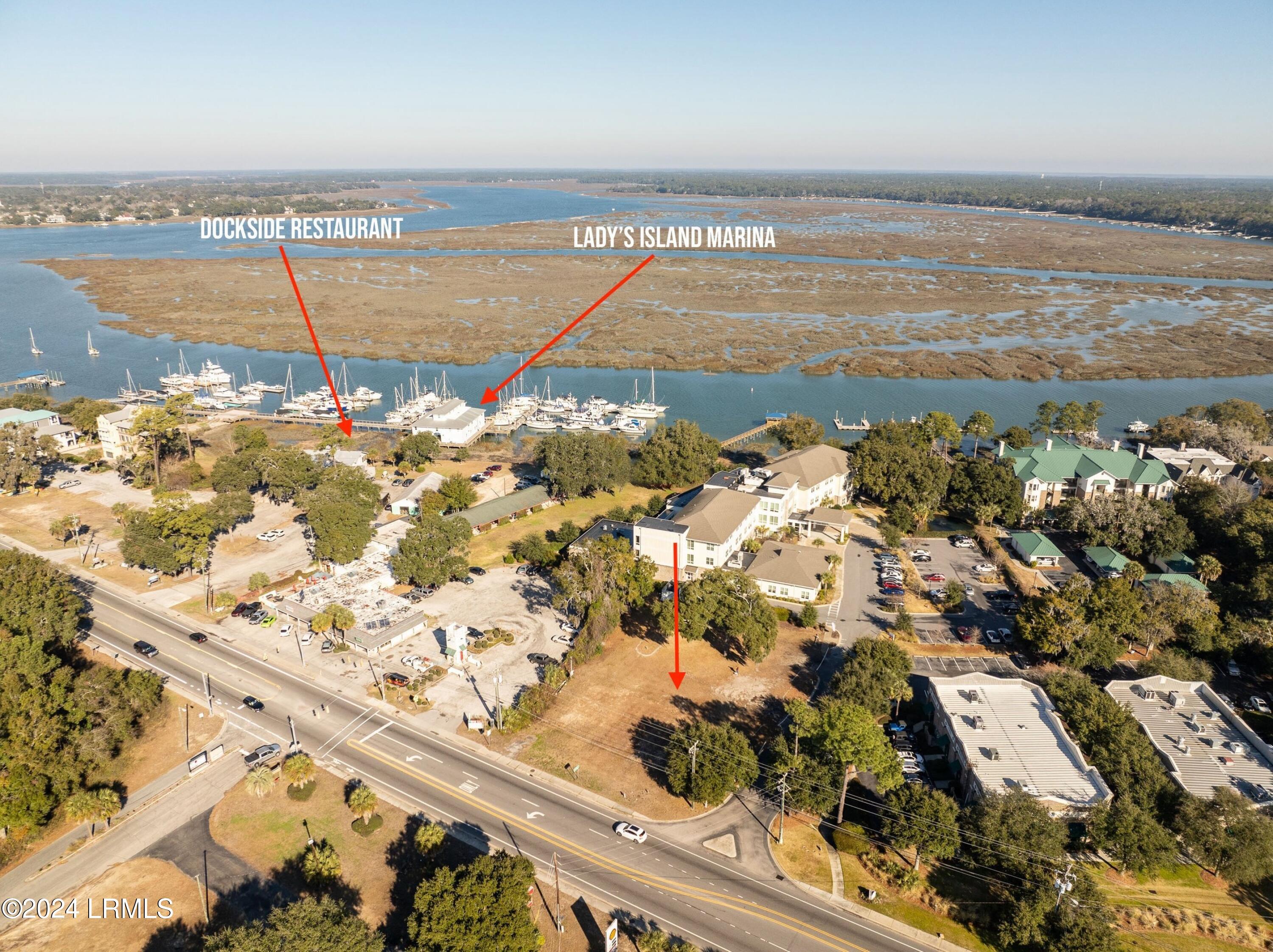 91 Sea Island Parkway Property Photo 6