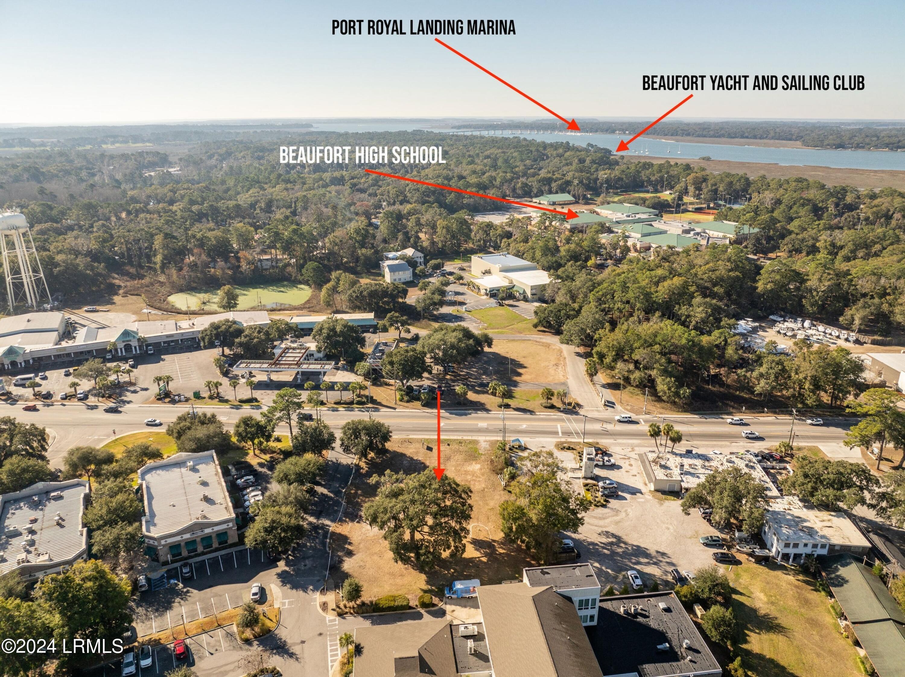 91 Sea Island Parkway Property Photo 8