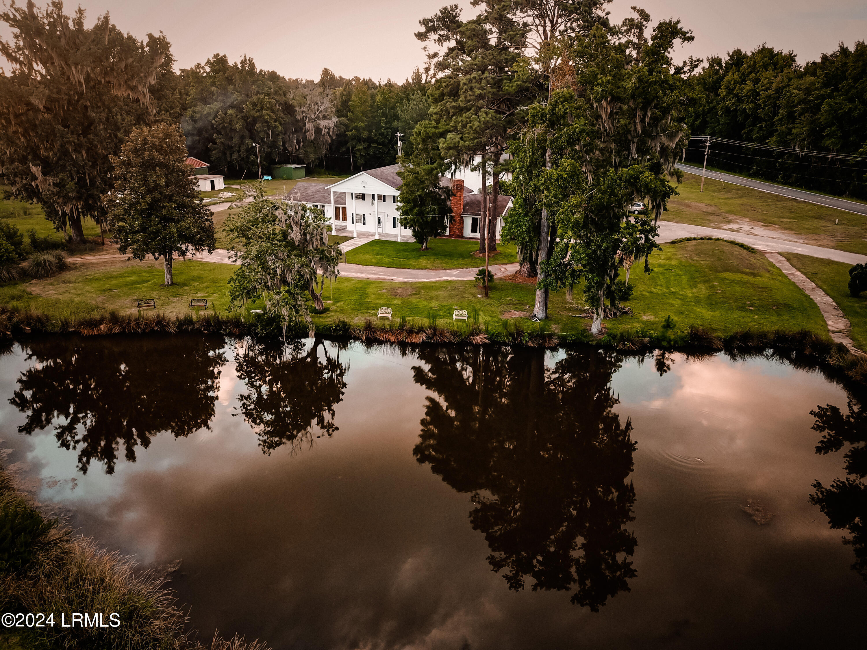 3302 Barton Road Property Photo