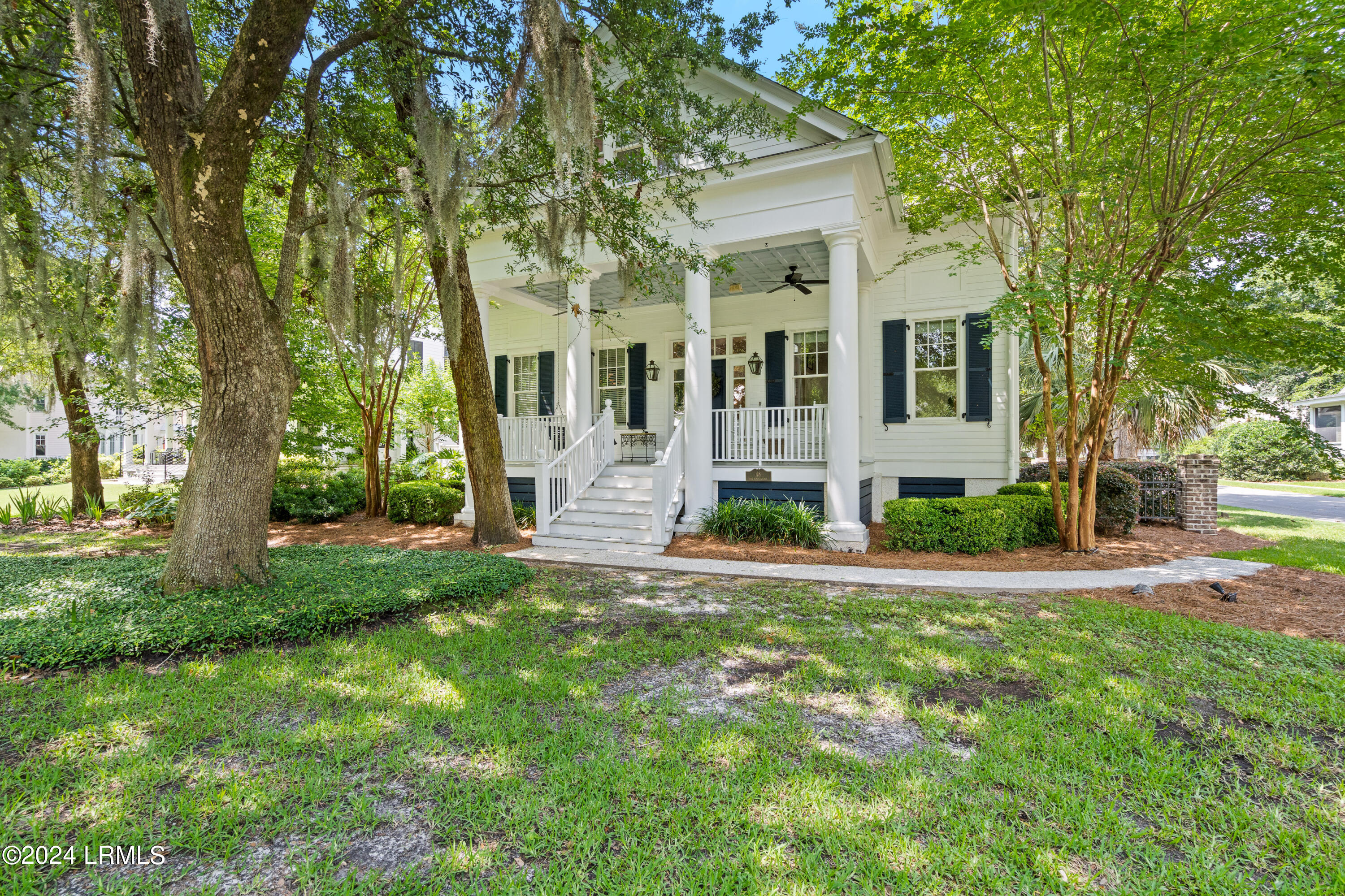 48 Oak Pond Passage Property Photo 1