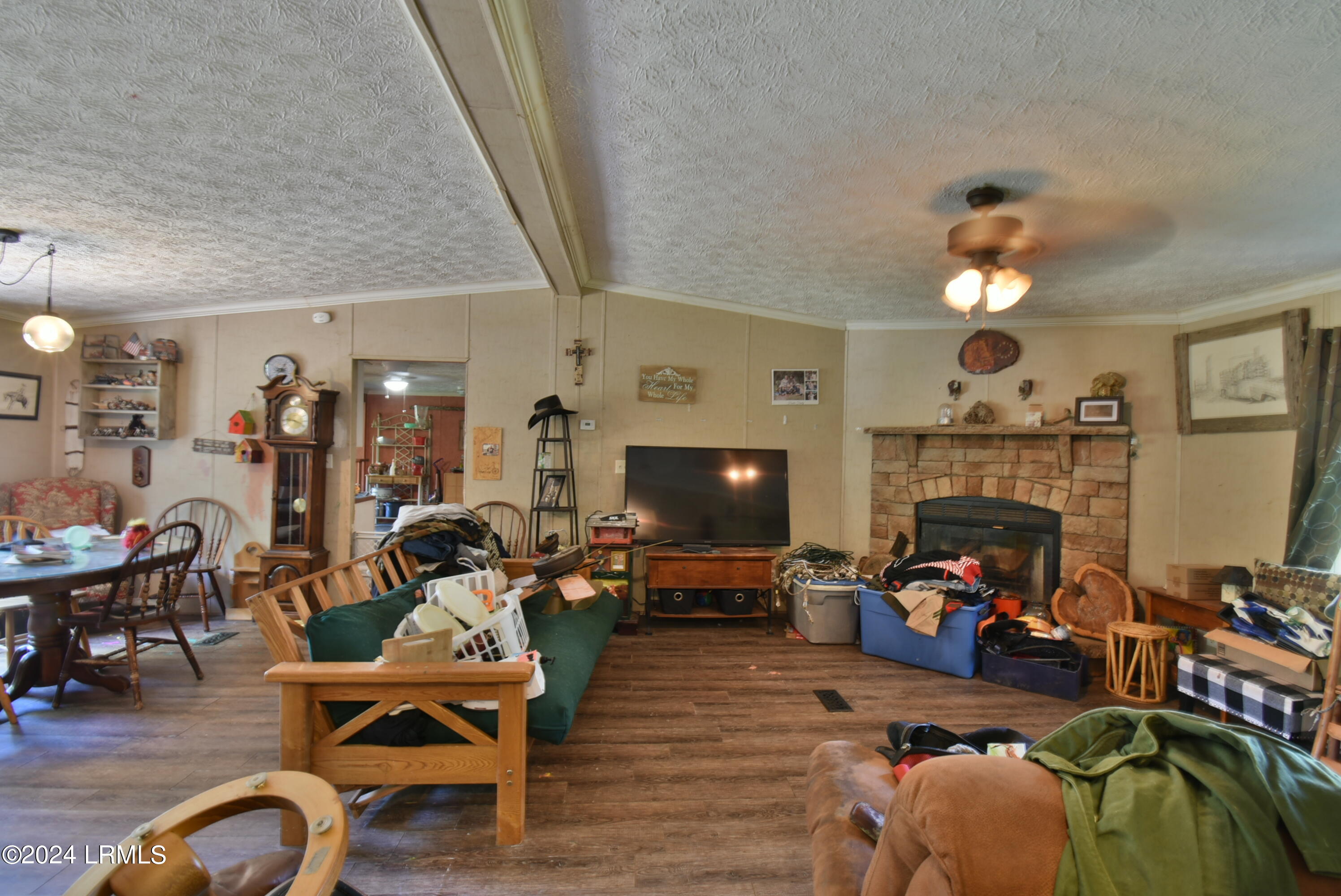 301 Old Pocotaligo Road Property Photo 4