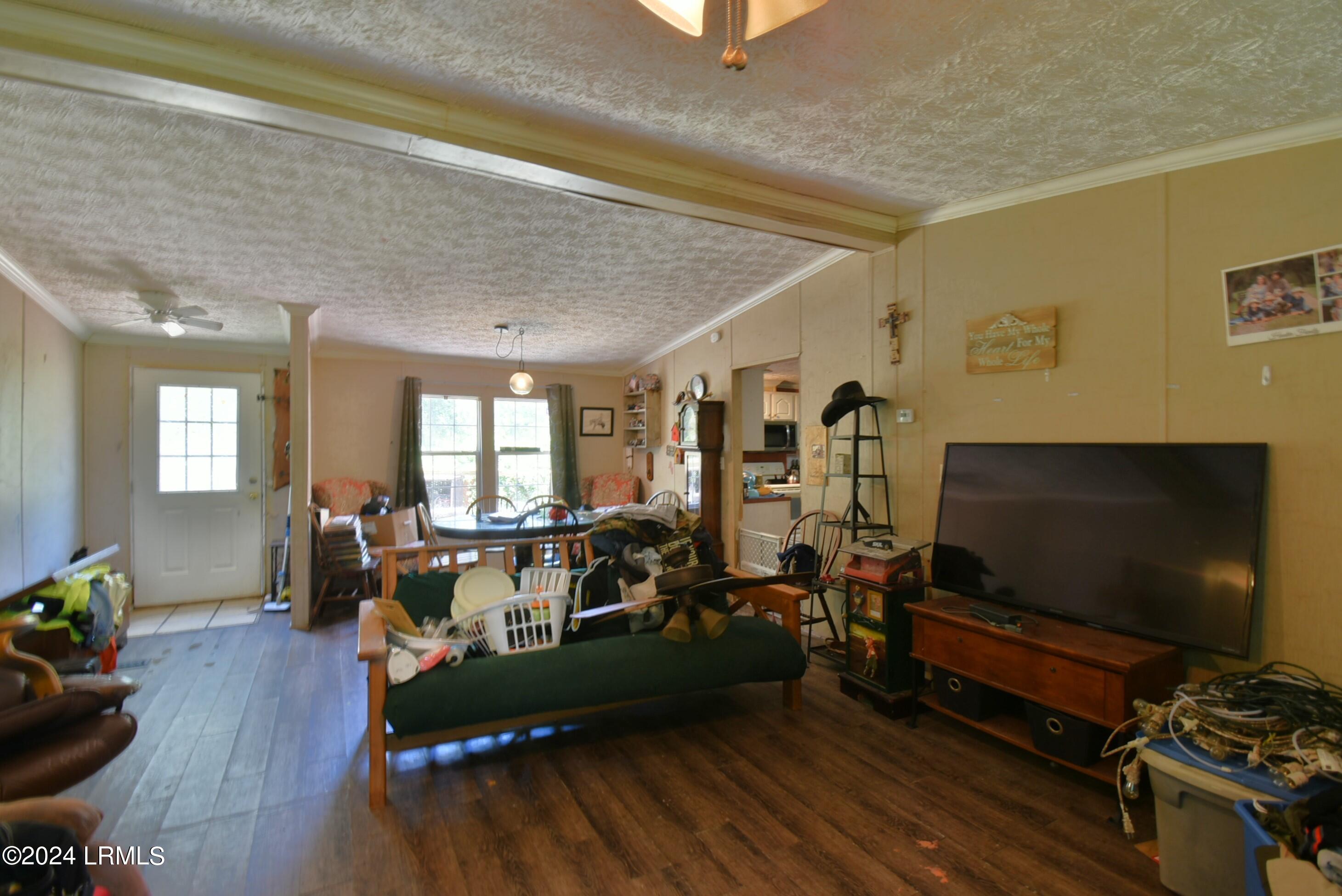 301 Old Pocotaligo Road Property Photo 5