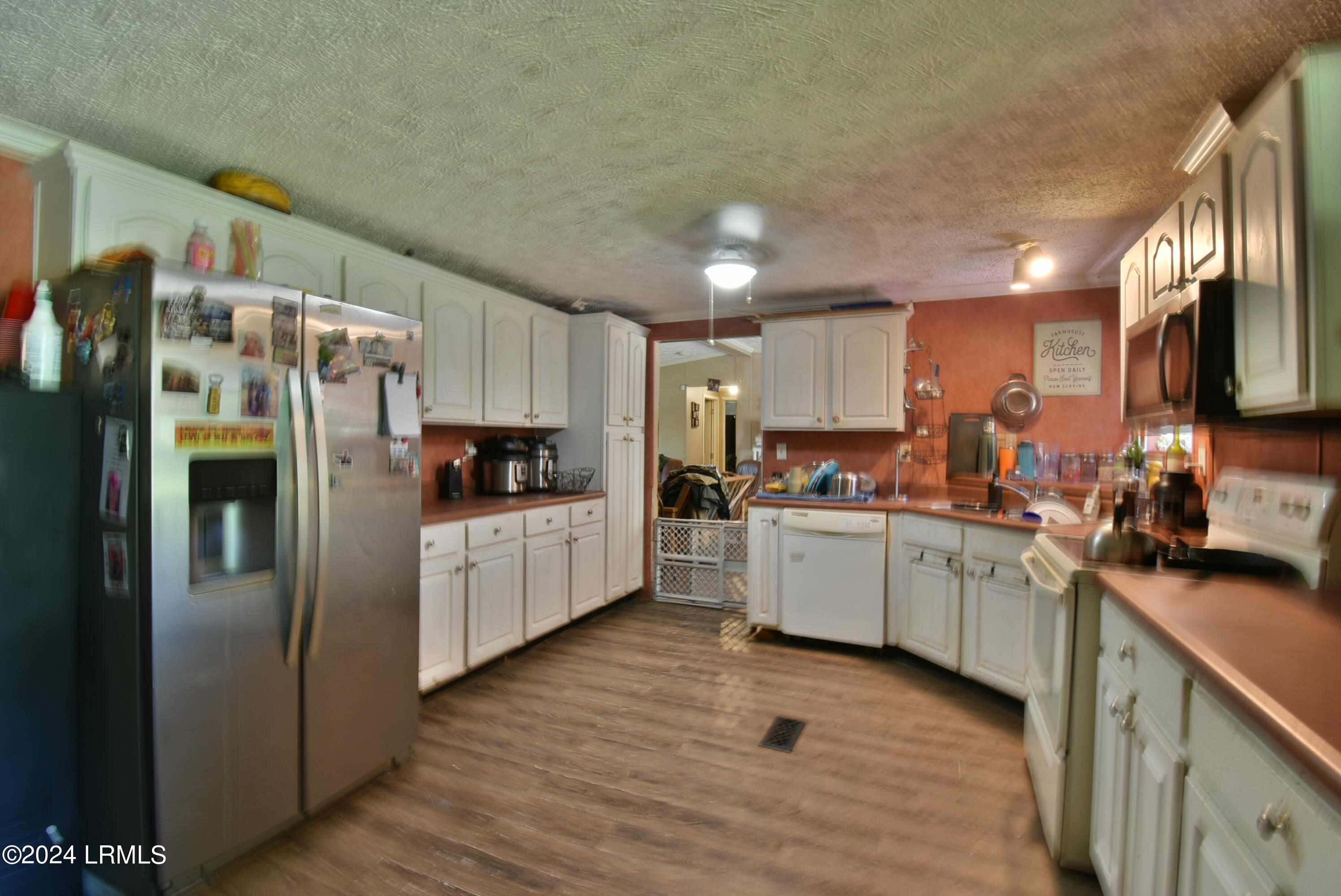 301 Old Pocotaligo Road Property Photo 7