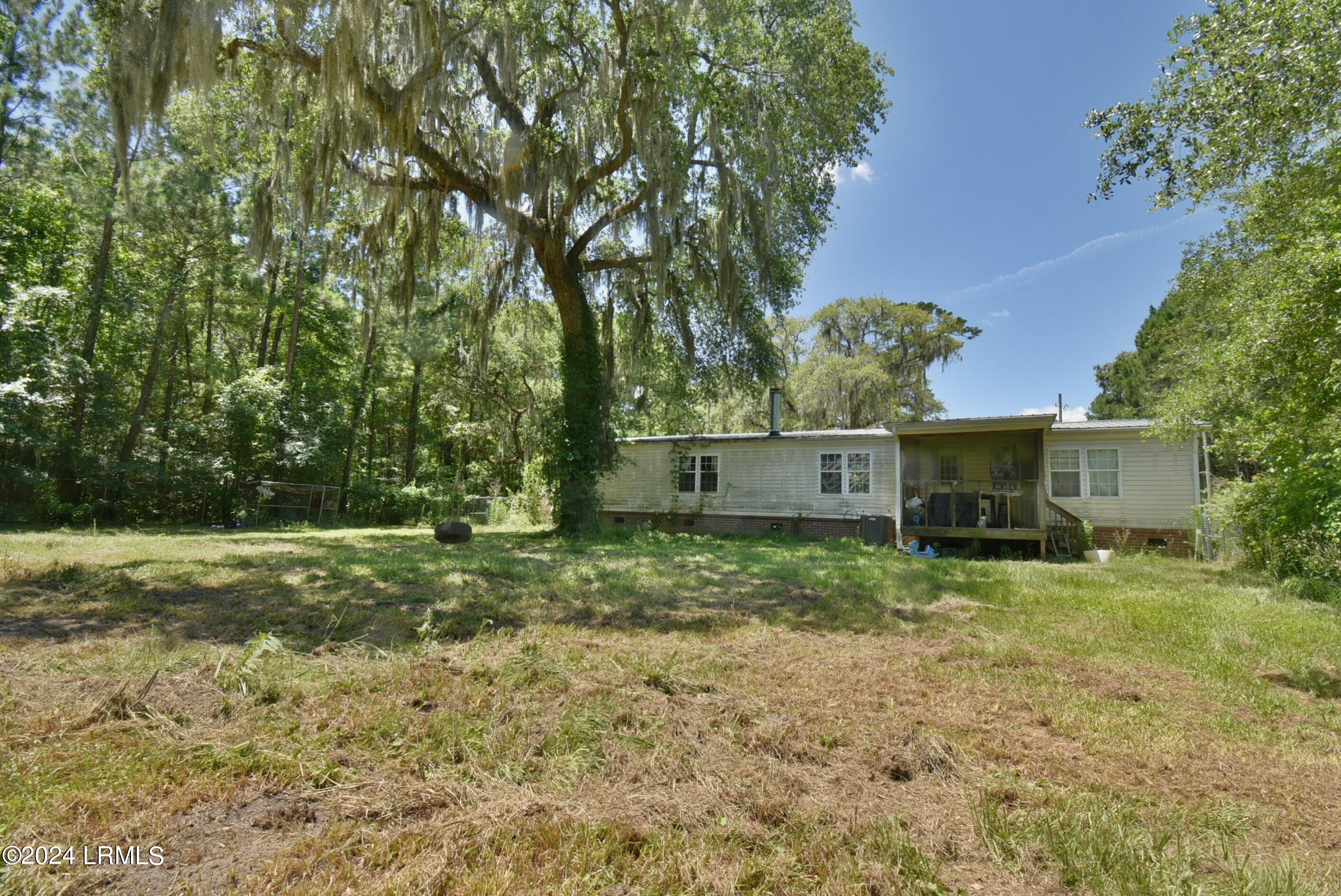 301 Old Pocotaligo Road Property Photo 14