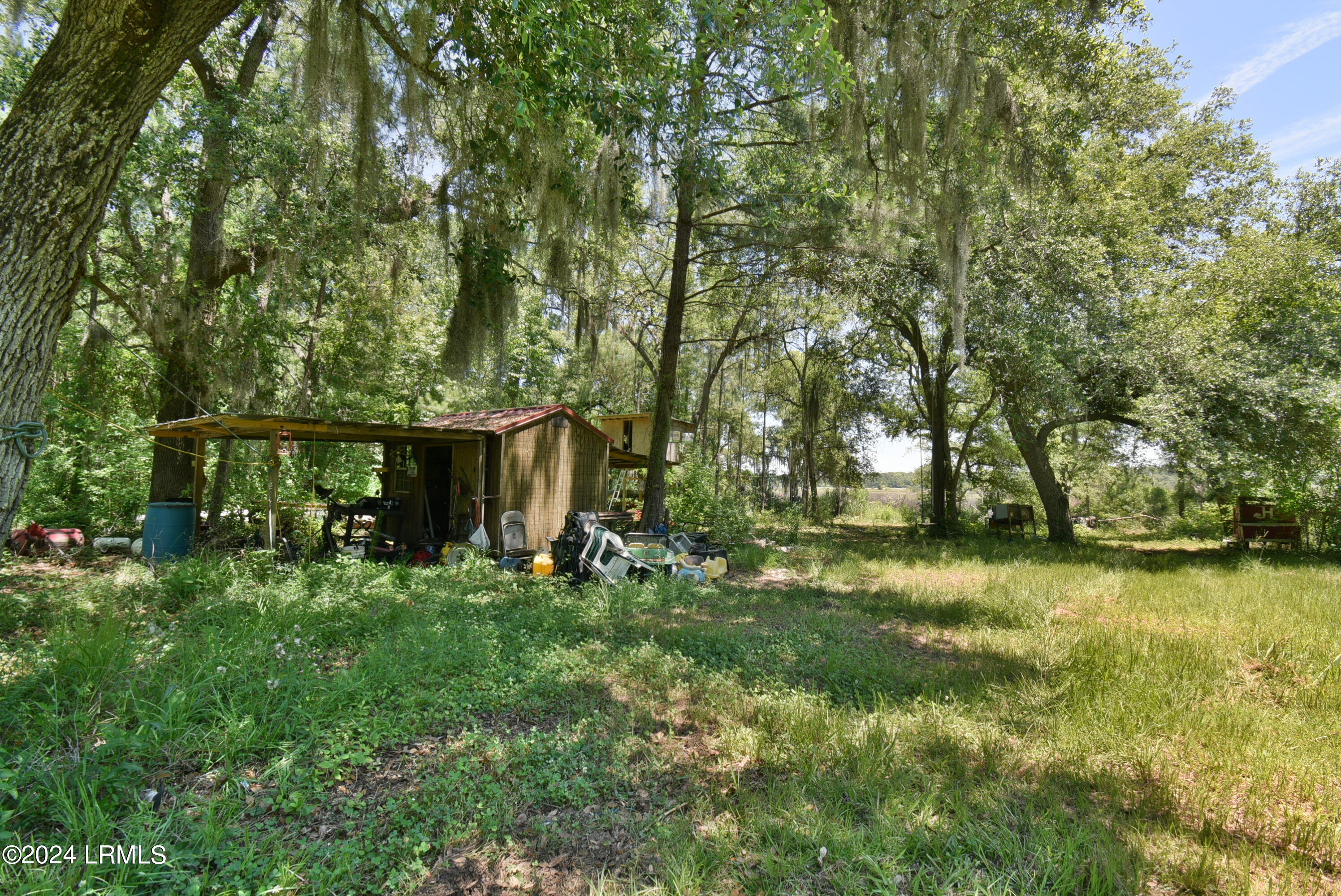 301 Old Pocotaligo Road Property Photo 15