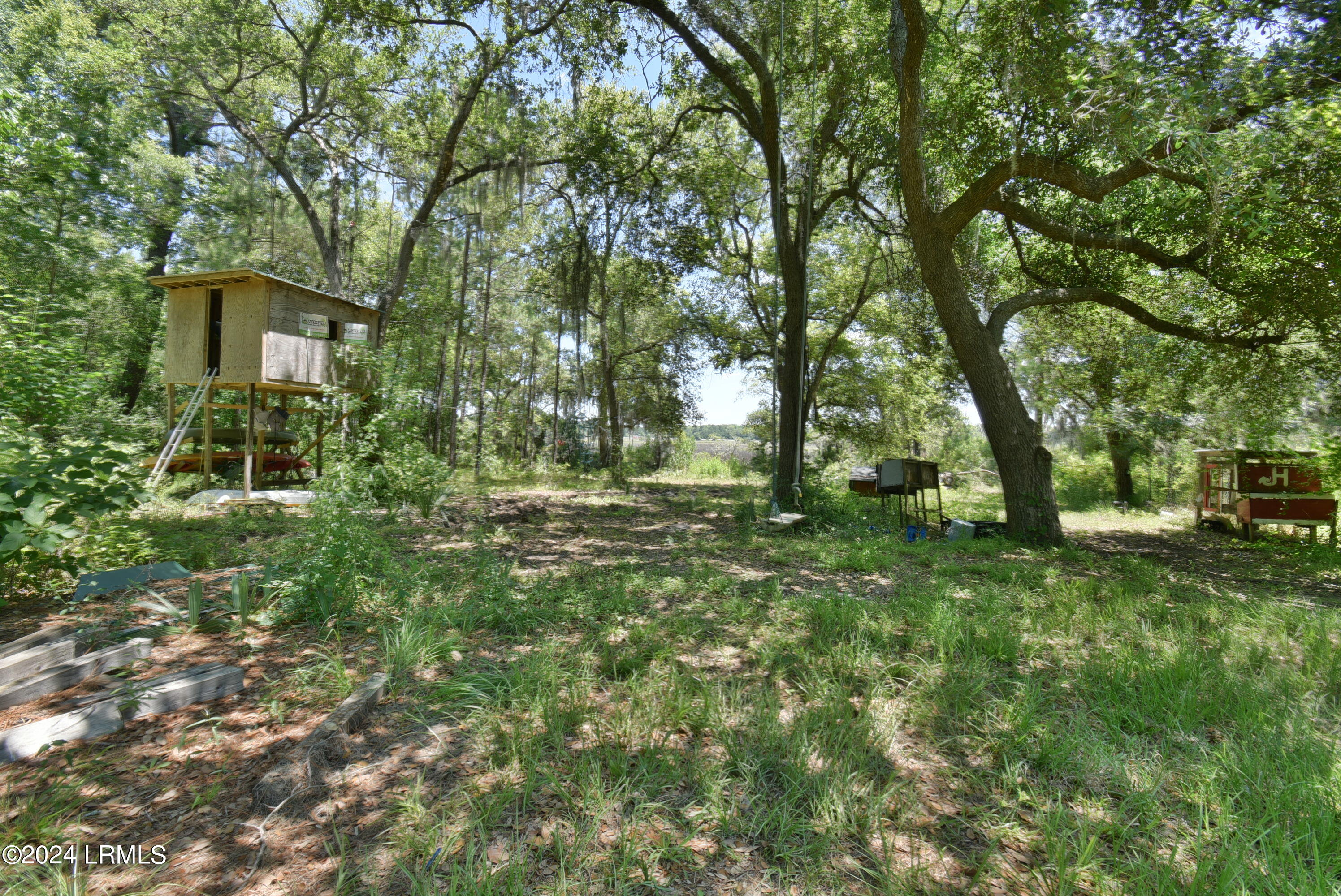301 Old Pocotaligo Road Property Photo 17