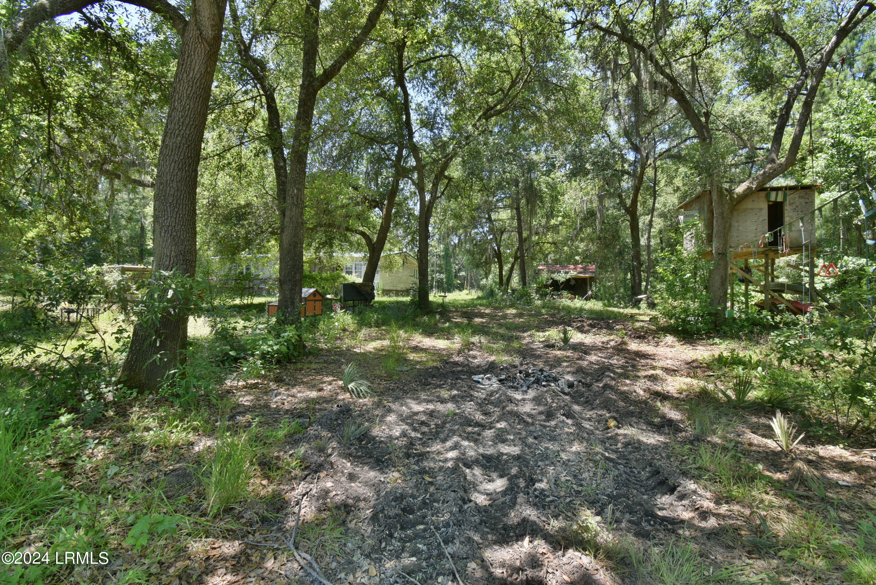 301 Old Pocotaligo Road Property Photo 20