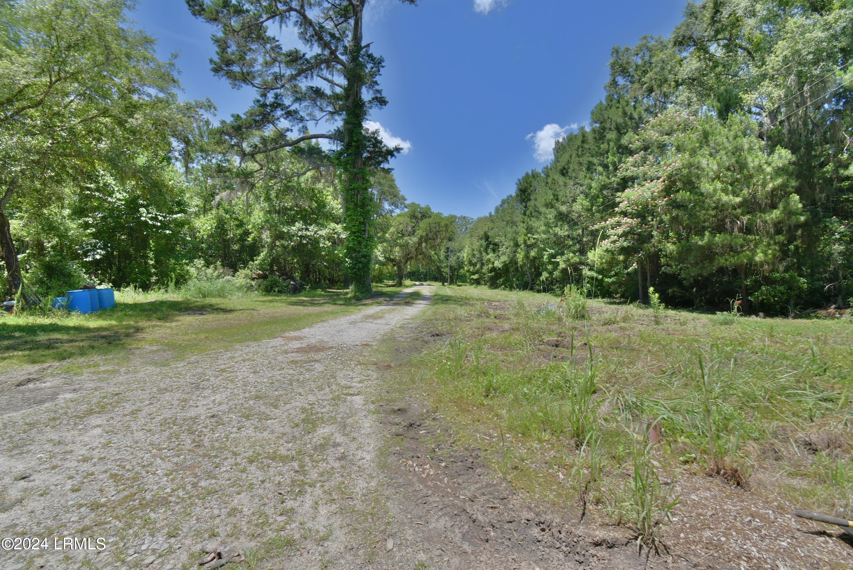 301 Old Pocotaligo Road Property Photo 22
