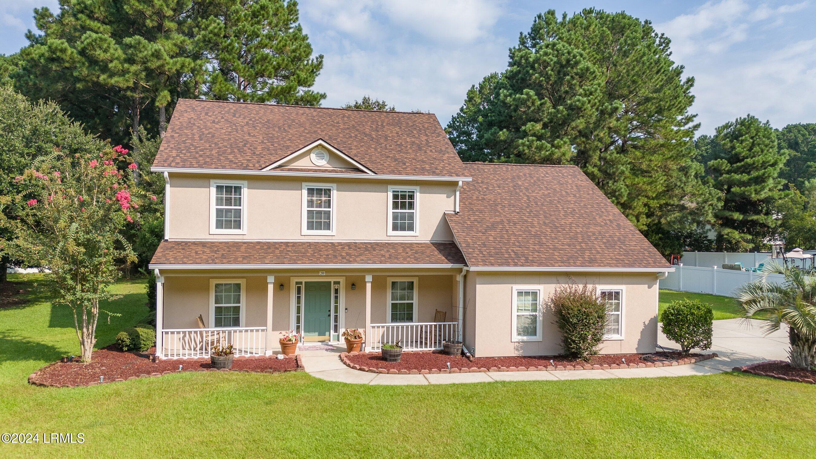 200 Knightsbridge Road Property Photo 1