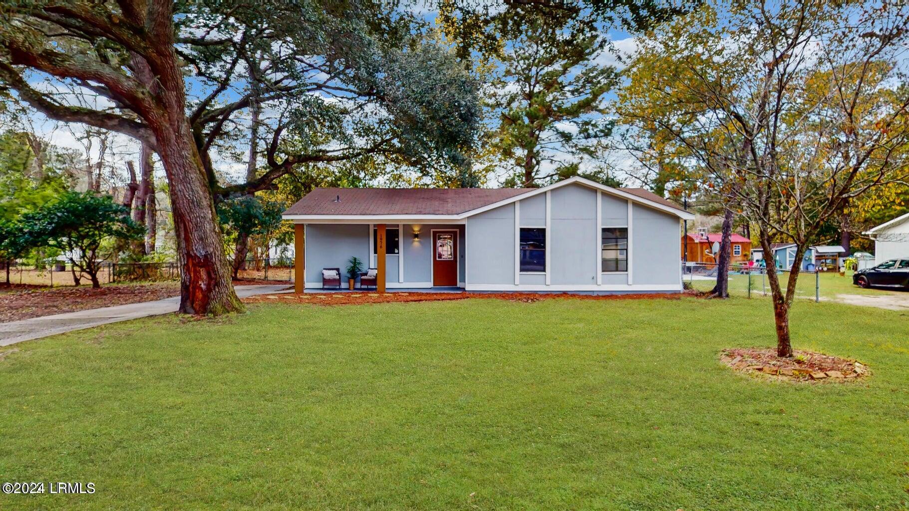 1976 Pulaski Drive Property Photo 1