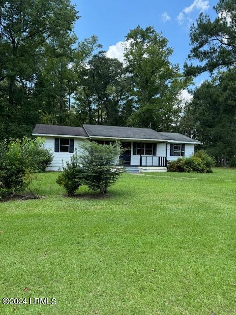 560 Sapp Boulevard Property Photo