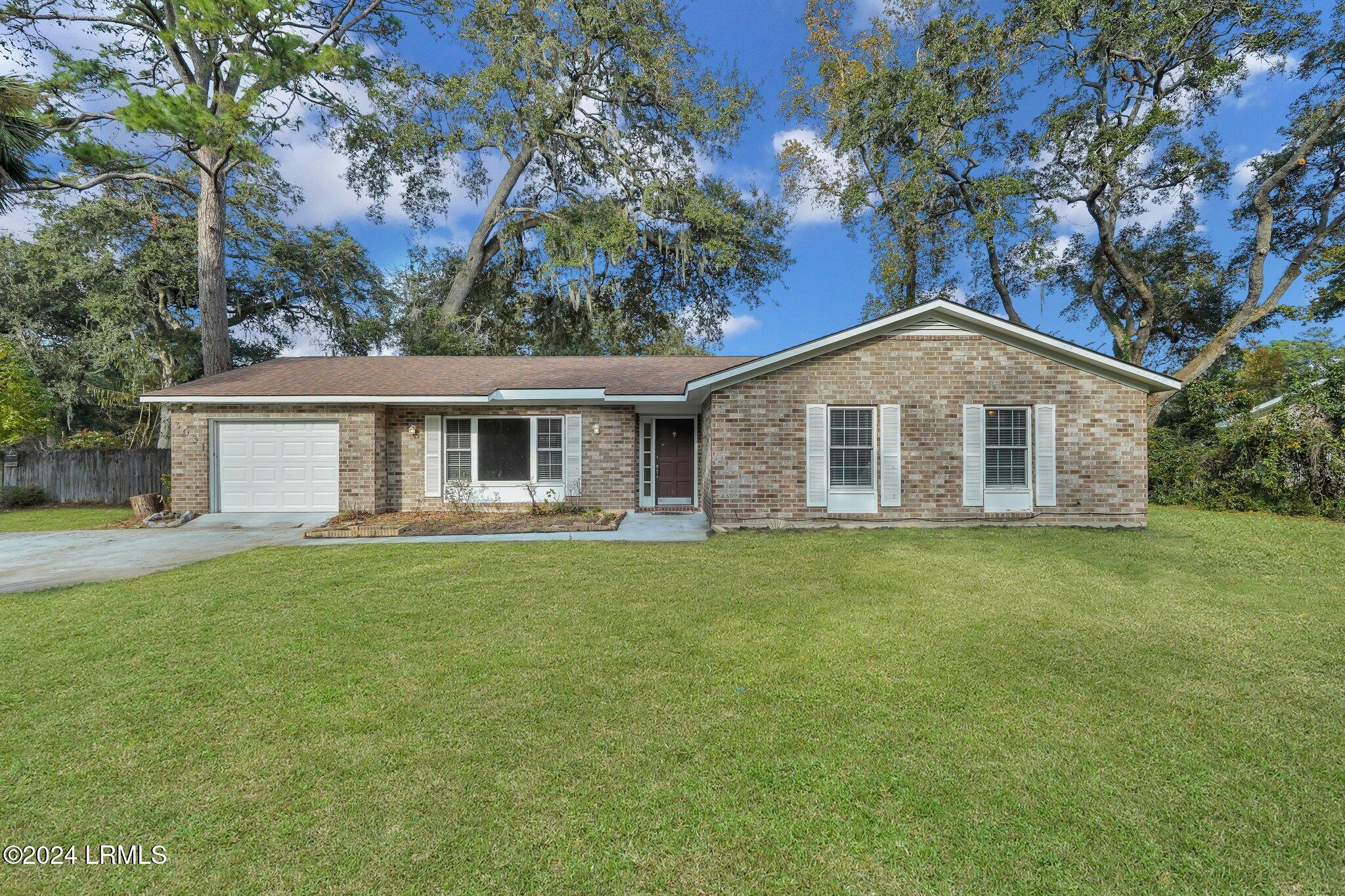 3031 Mink Point Boulevard Property Photo 1