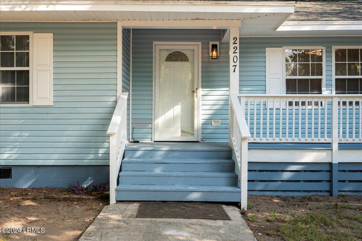2207 Morris Street Property Photo 4