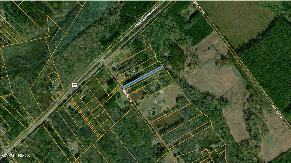 Tbd Jenkins Road Property Photo