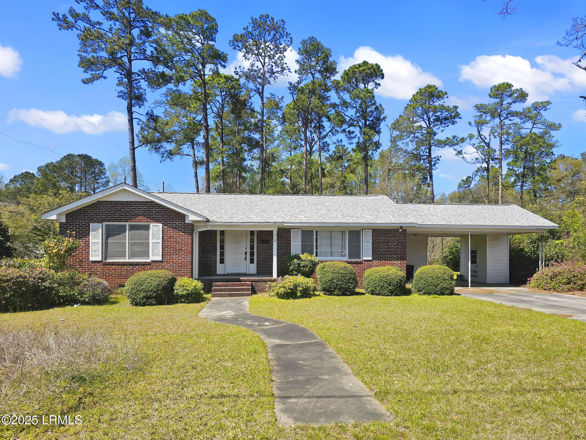 310 Crooked Creek Road Property Photo