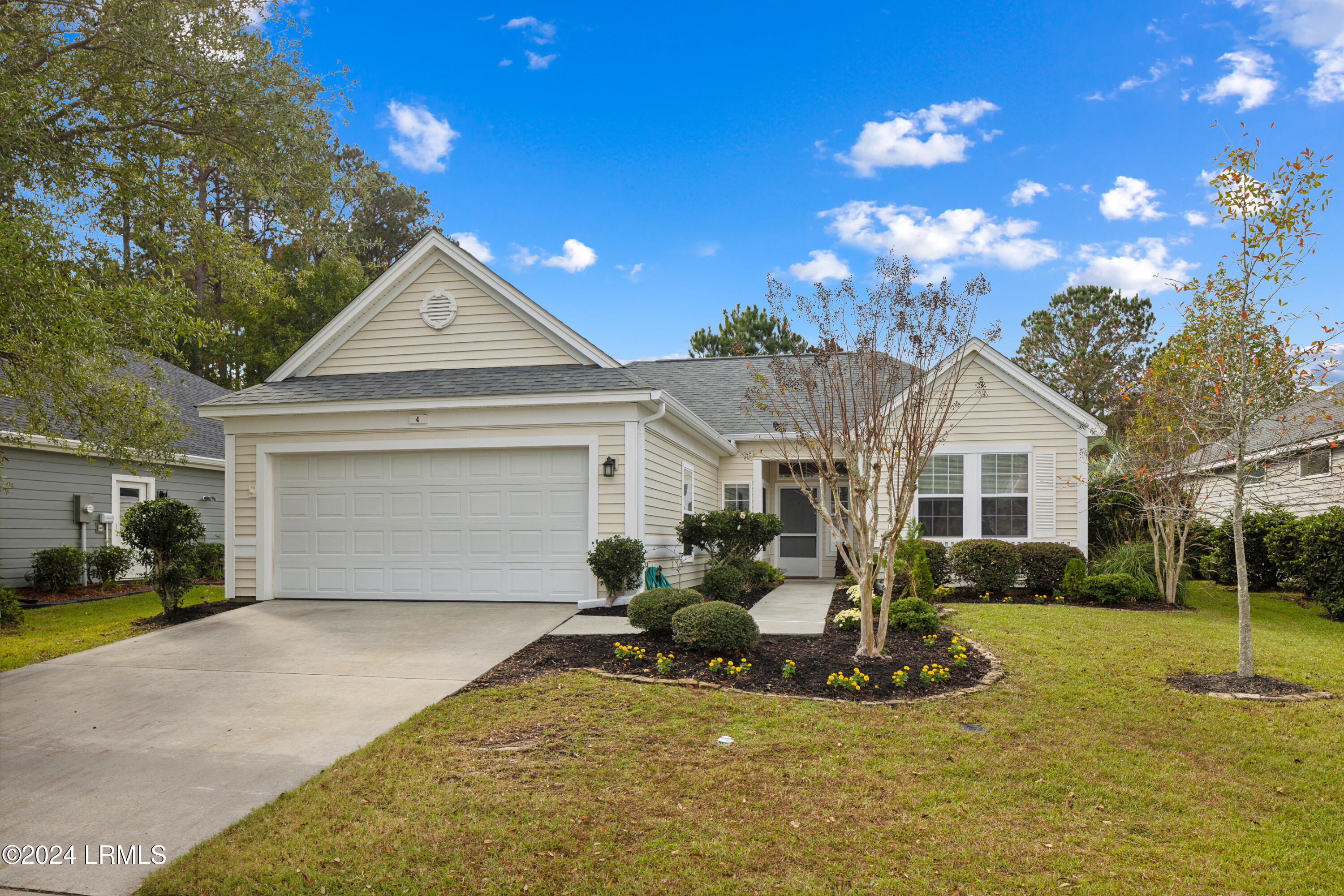 4 Stoney Court Property Photo 1