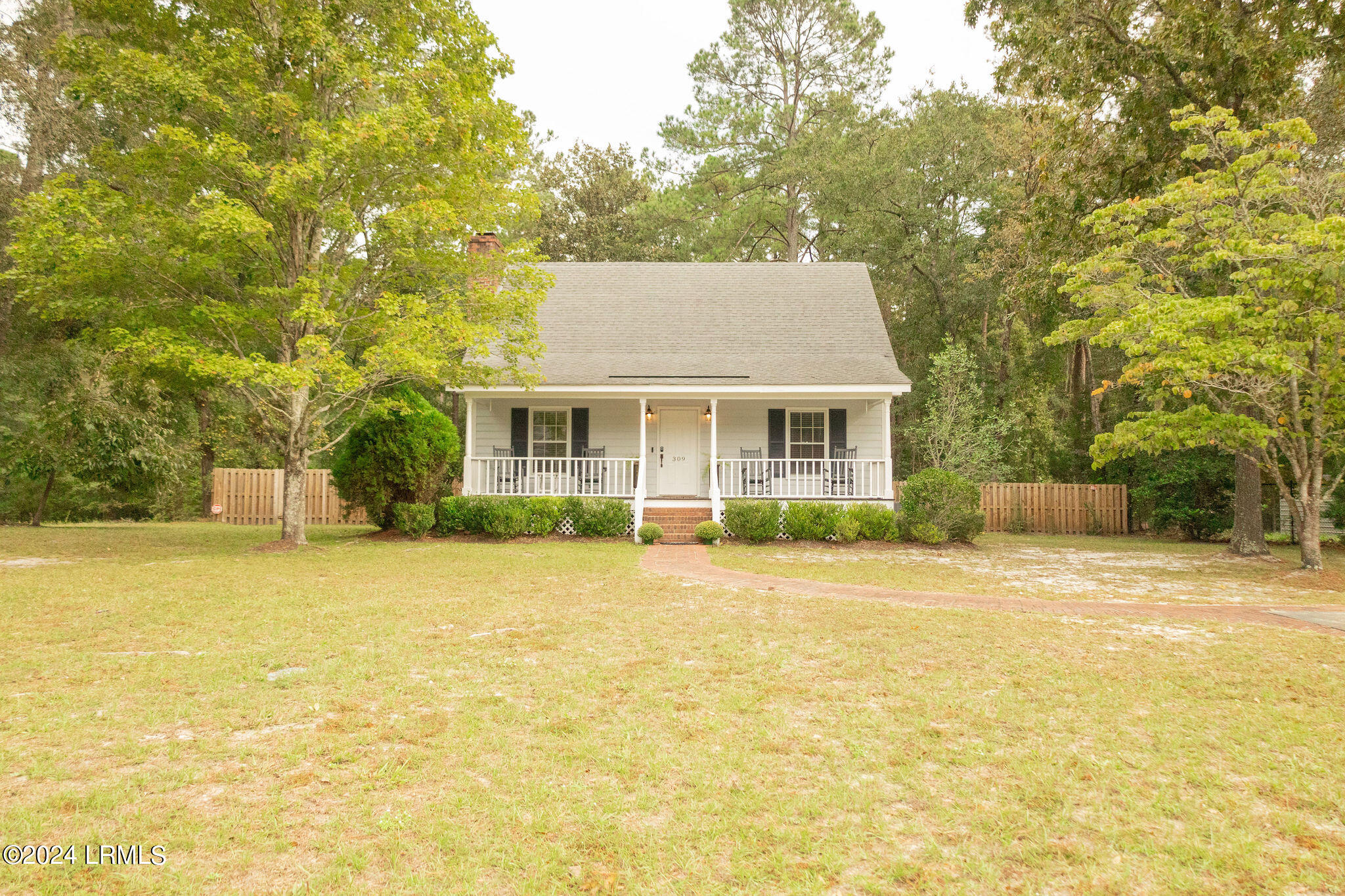 309 Wintergreen Road Property Photo